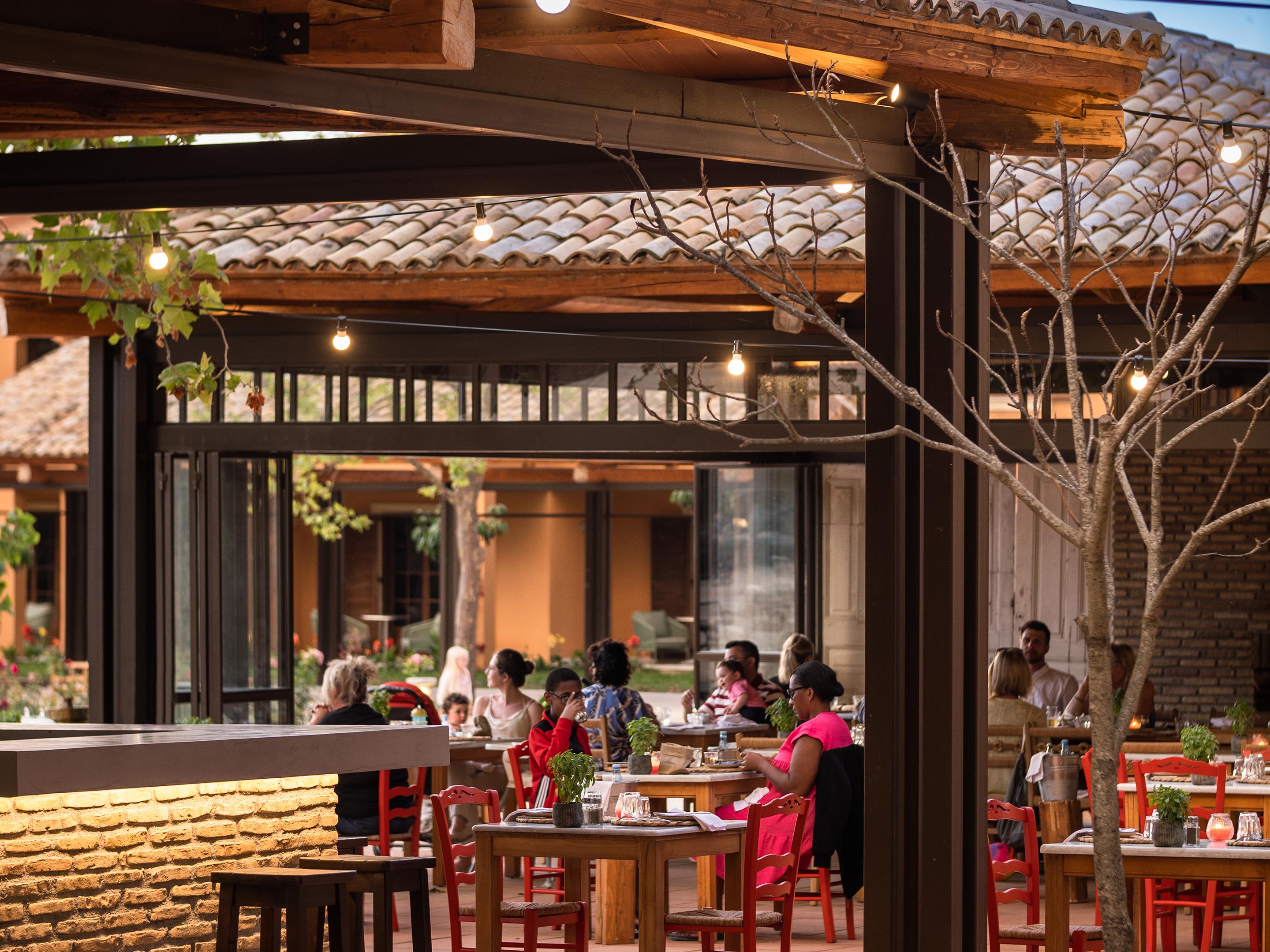 GRECOTEL LUXME COSTA BOTANICA