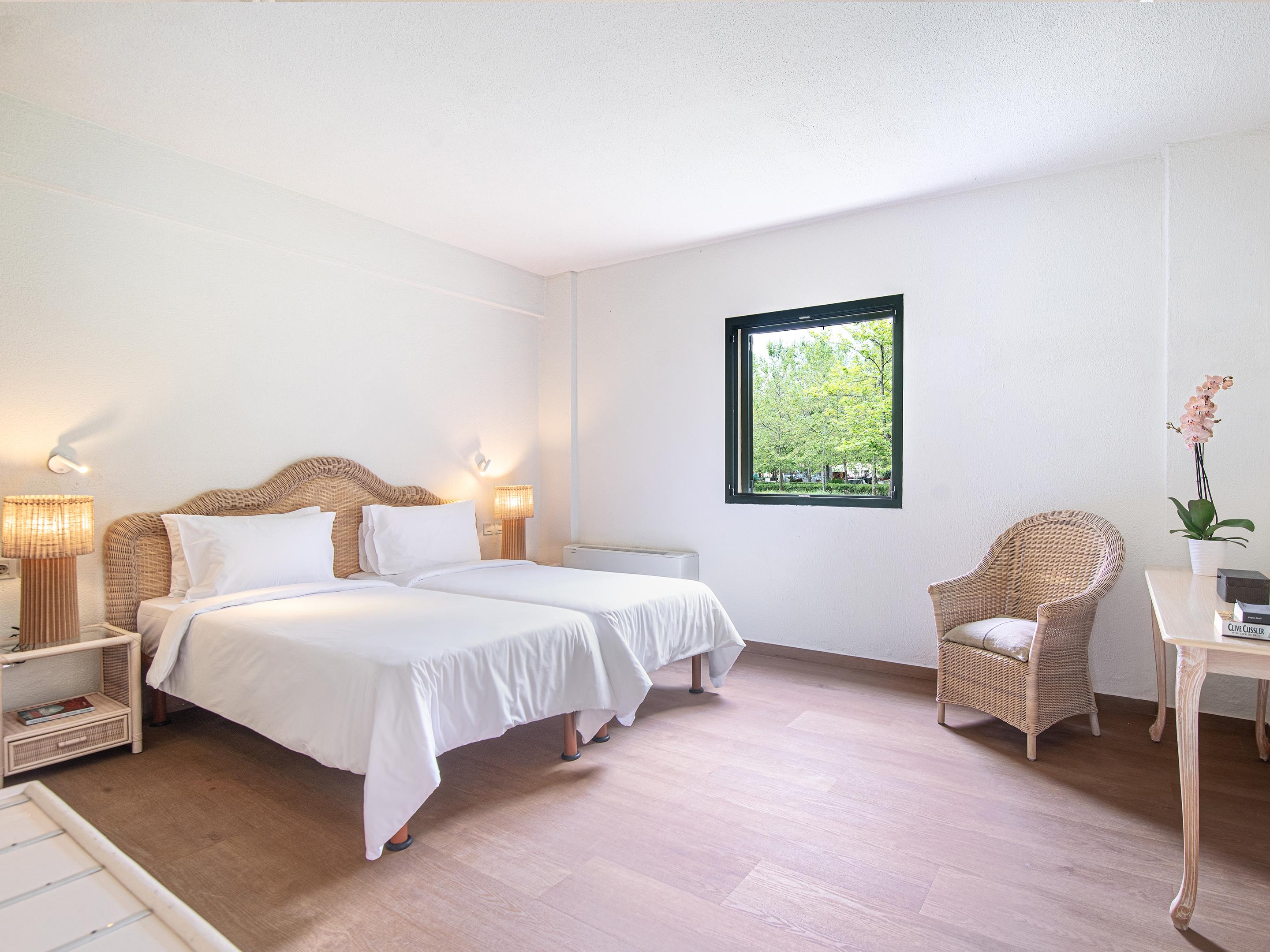 GRECOTEL LUXME COSTA BOTANICA