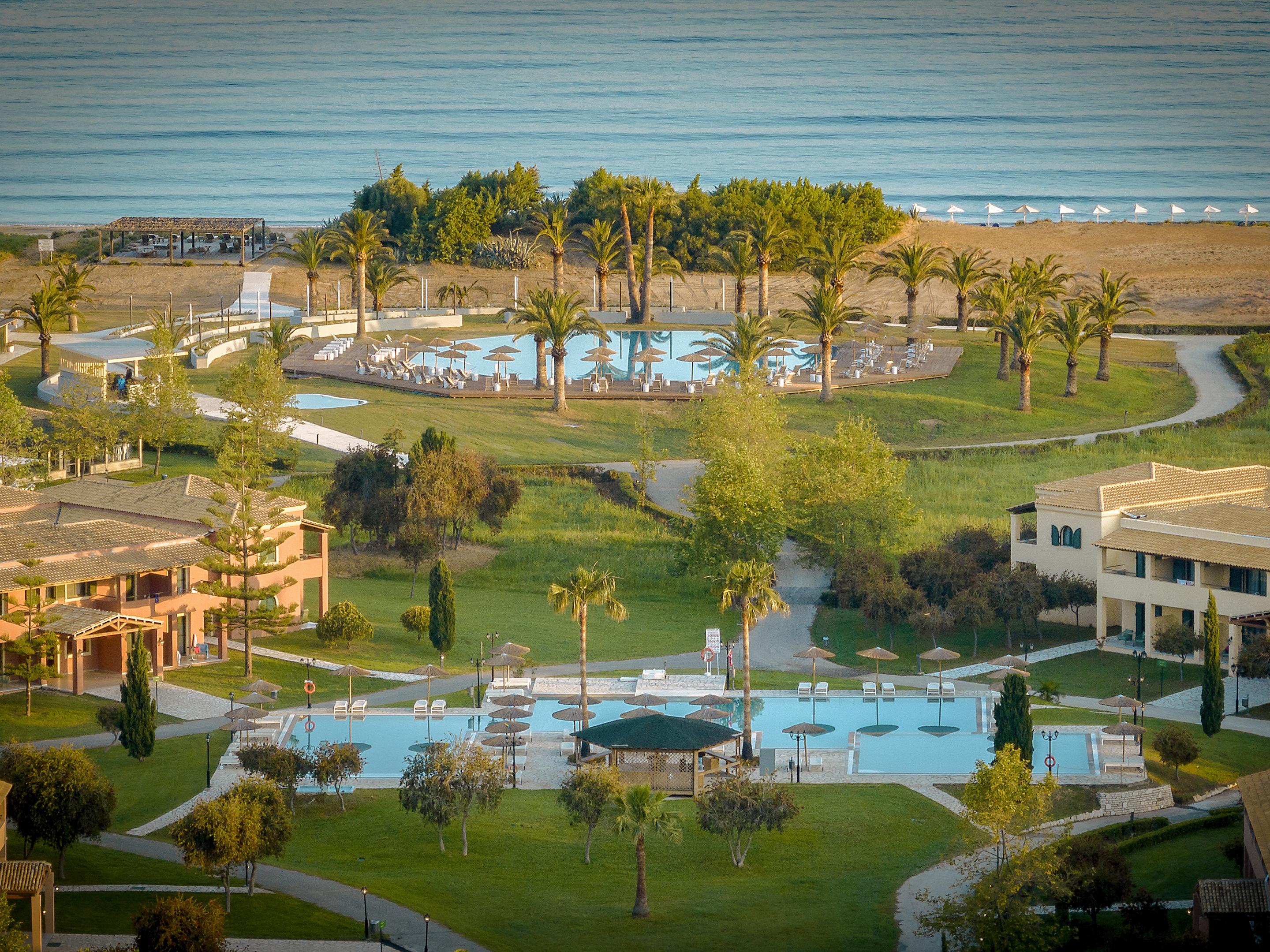 GRECOTEL LUXME COSTA BOTANICA