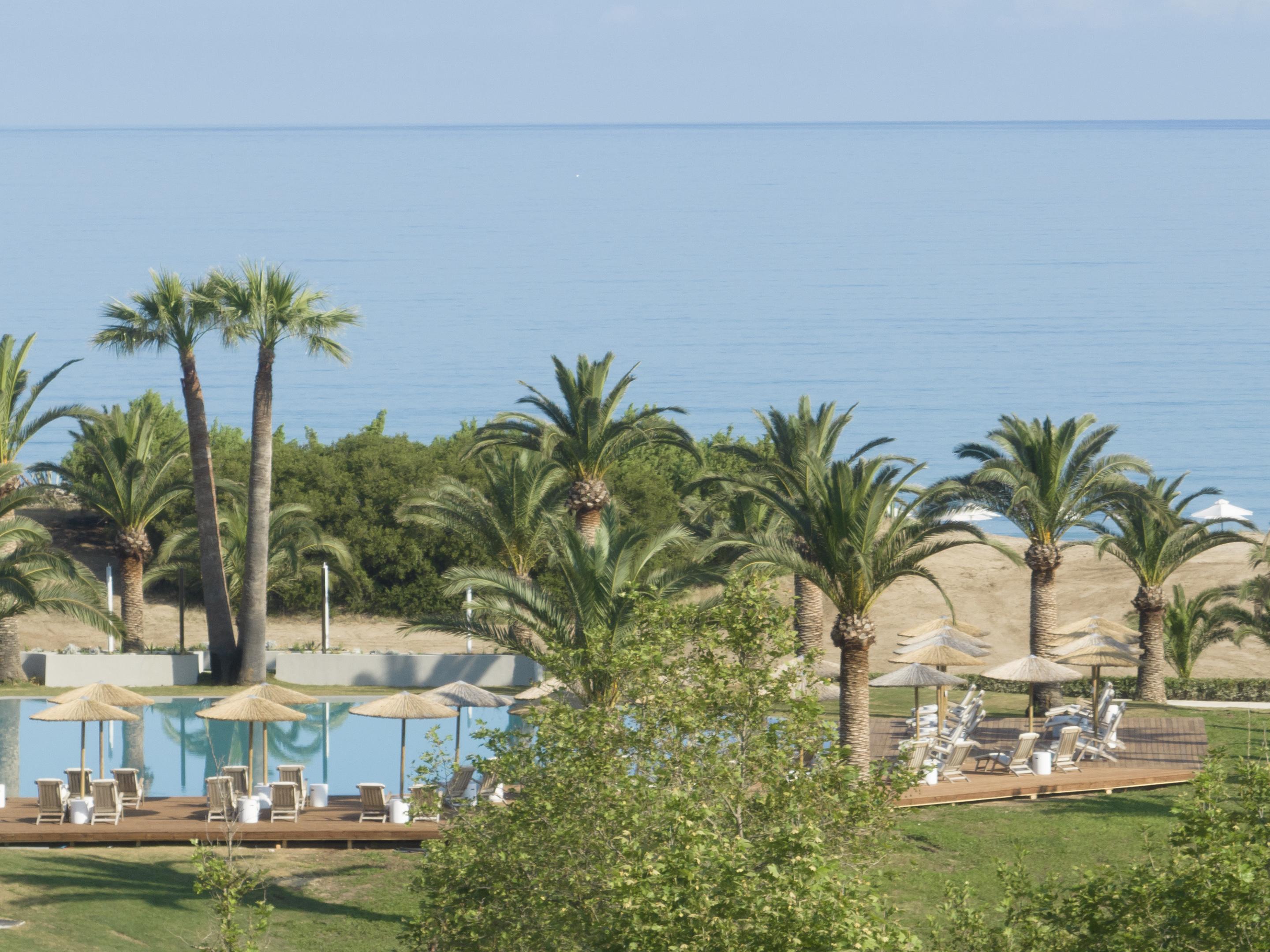 GRECOTEL LUXME COSTA BOTANICA
