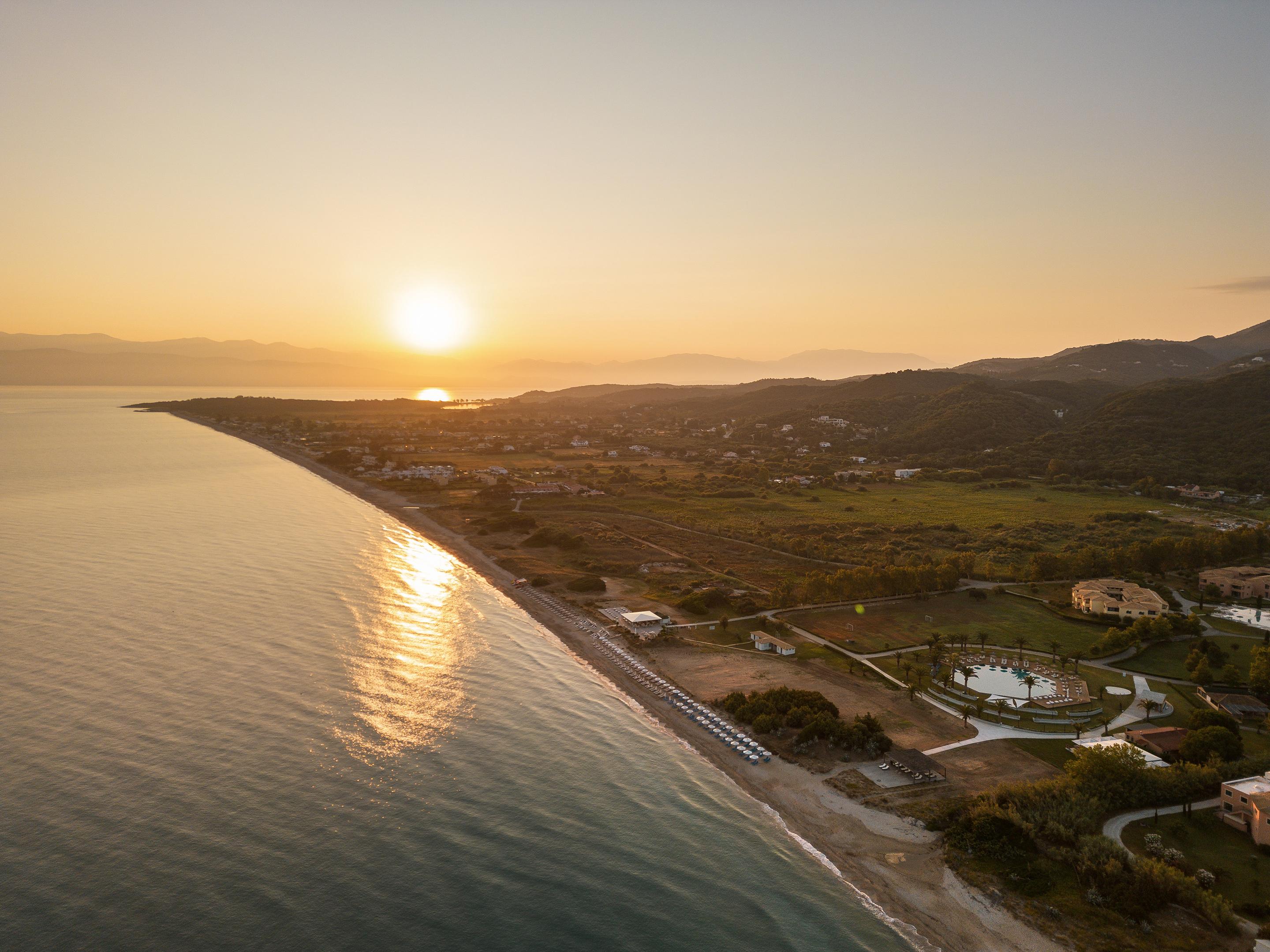 GRECOTEL LUXME COSTA BOTANICA