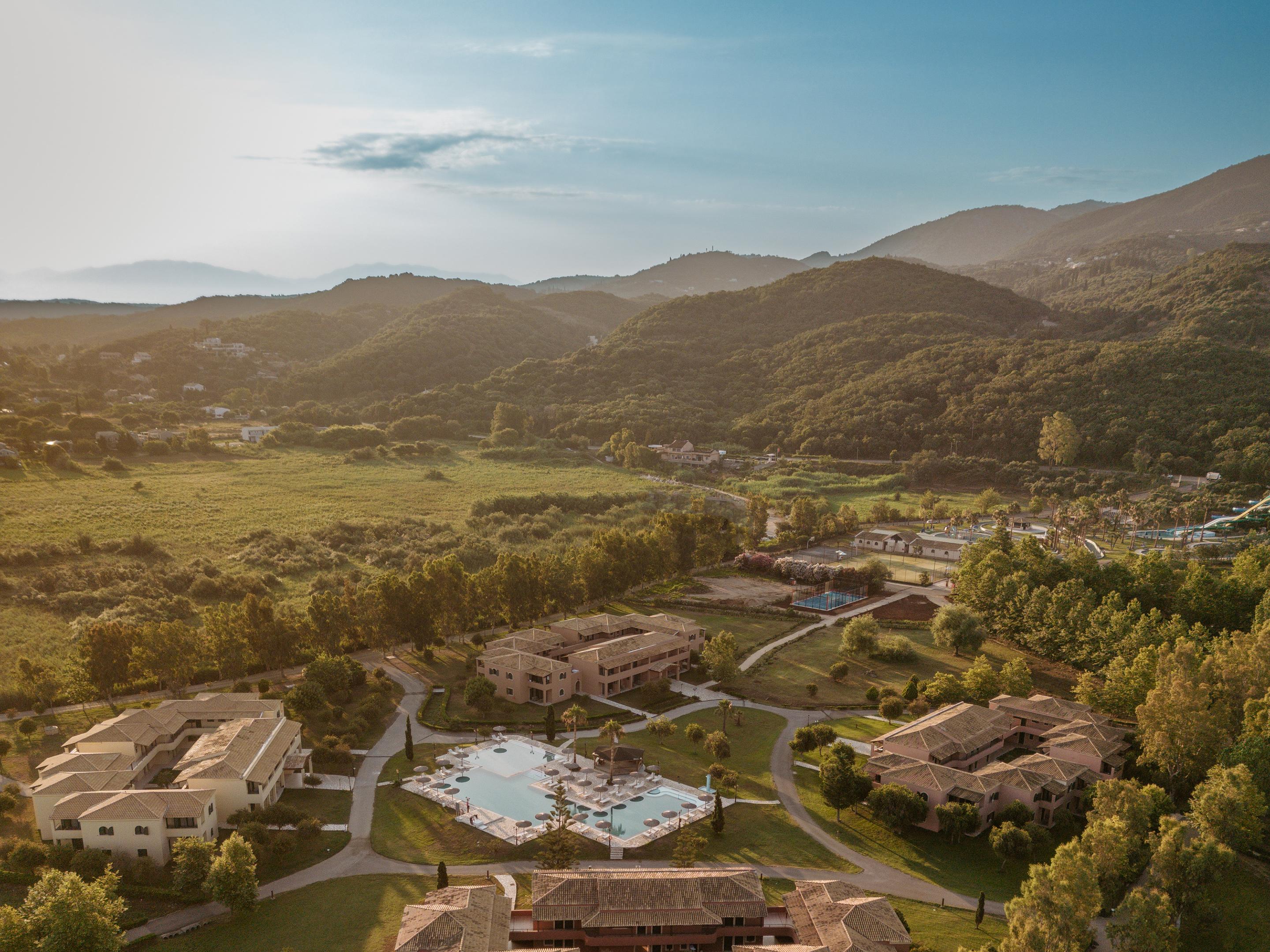 GRECOTEL LUXME COSTA BOTANICA