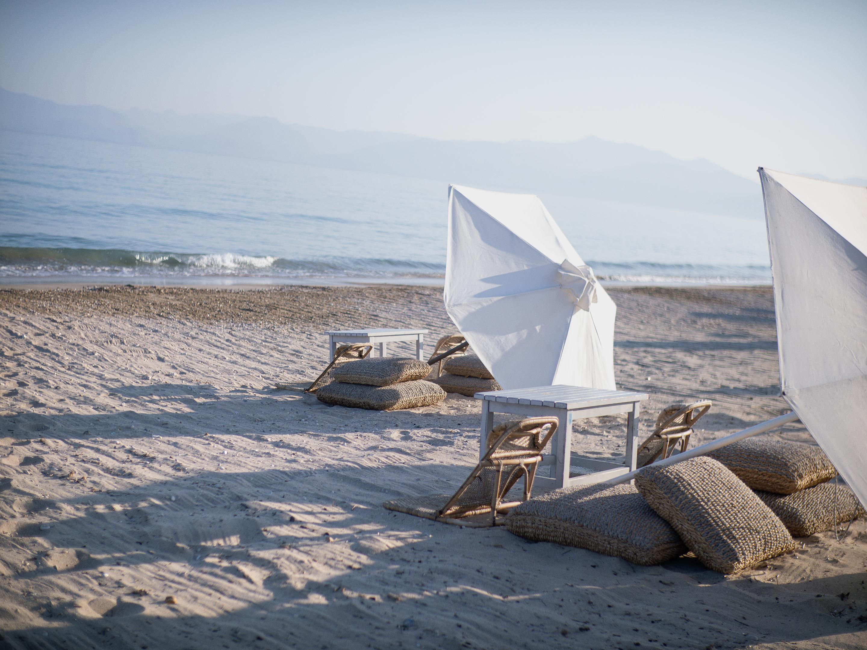 GRECOTEL LUXME COSTA BOTANICA