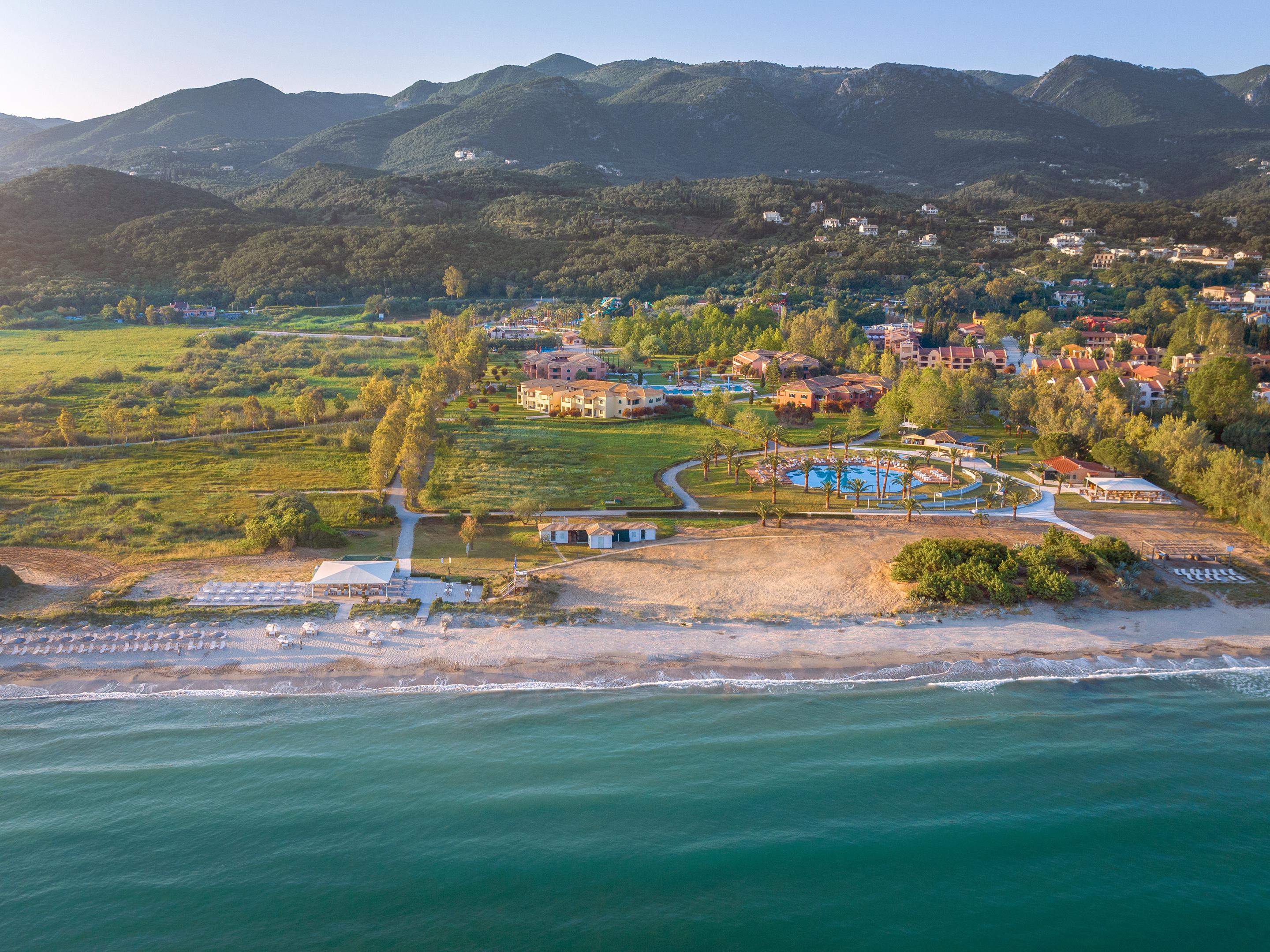 GRECOTEL LUXME COSTA BOTANICA