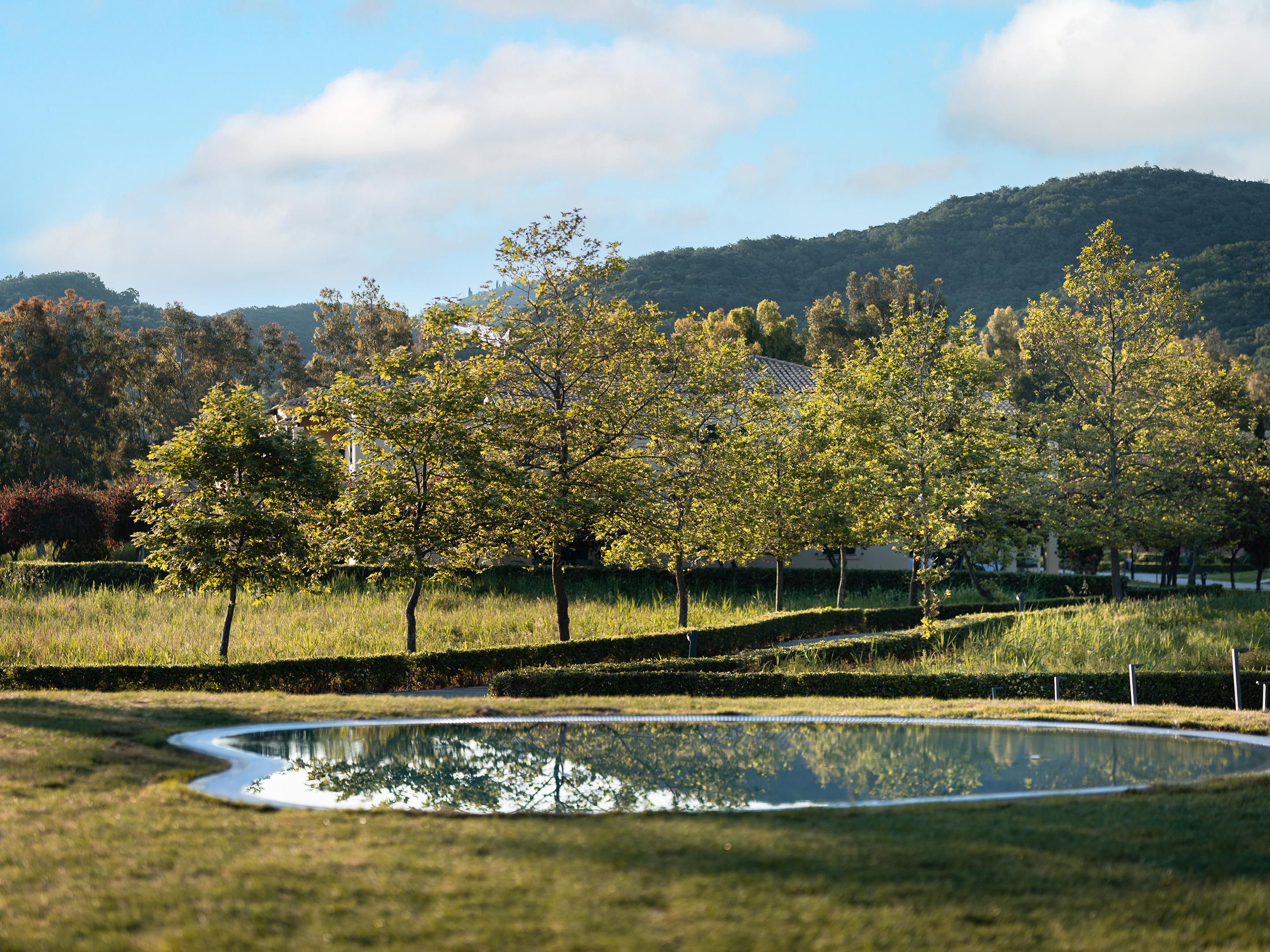 GRECOTEL LUXME COSTA BOTANICA