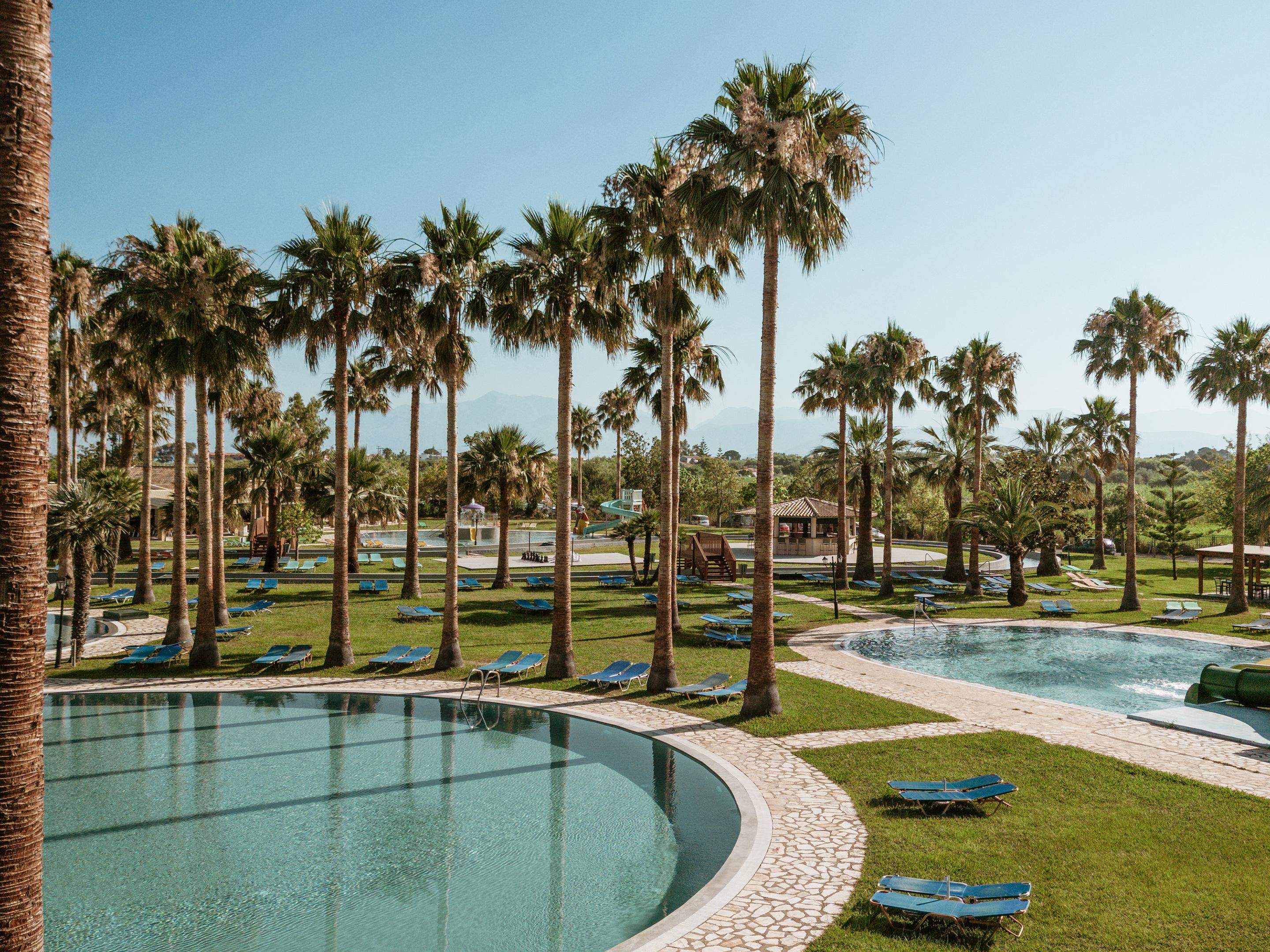GRECOTEL LUXME COSTA BOTANICA