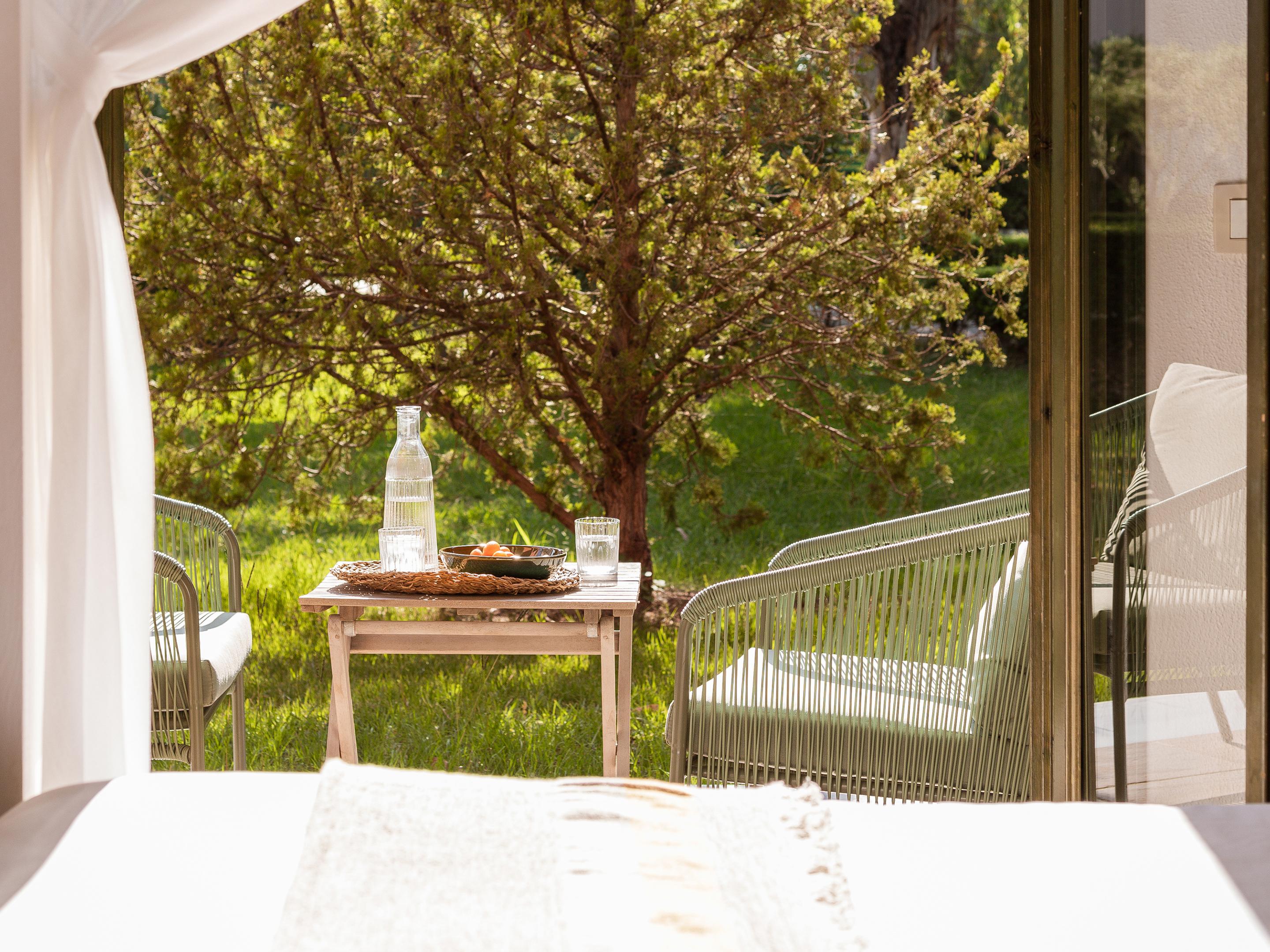 GRECOTEL LUXME COSTA BOTANICA