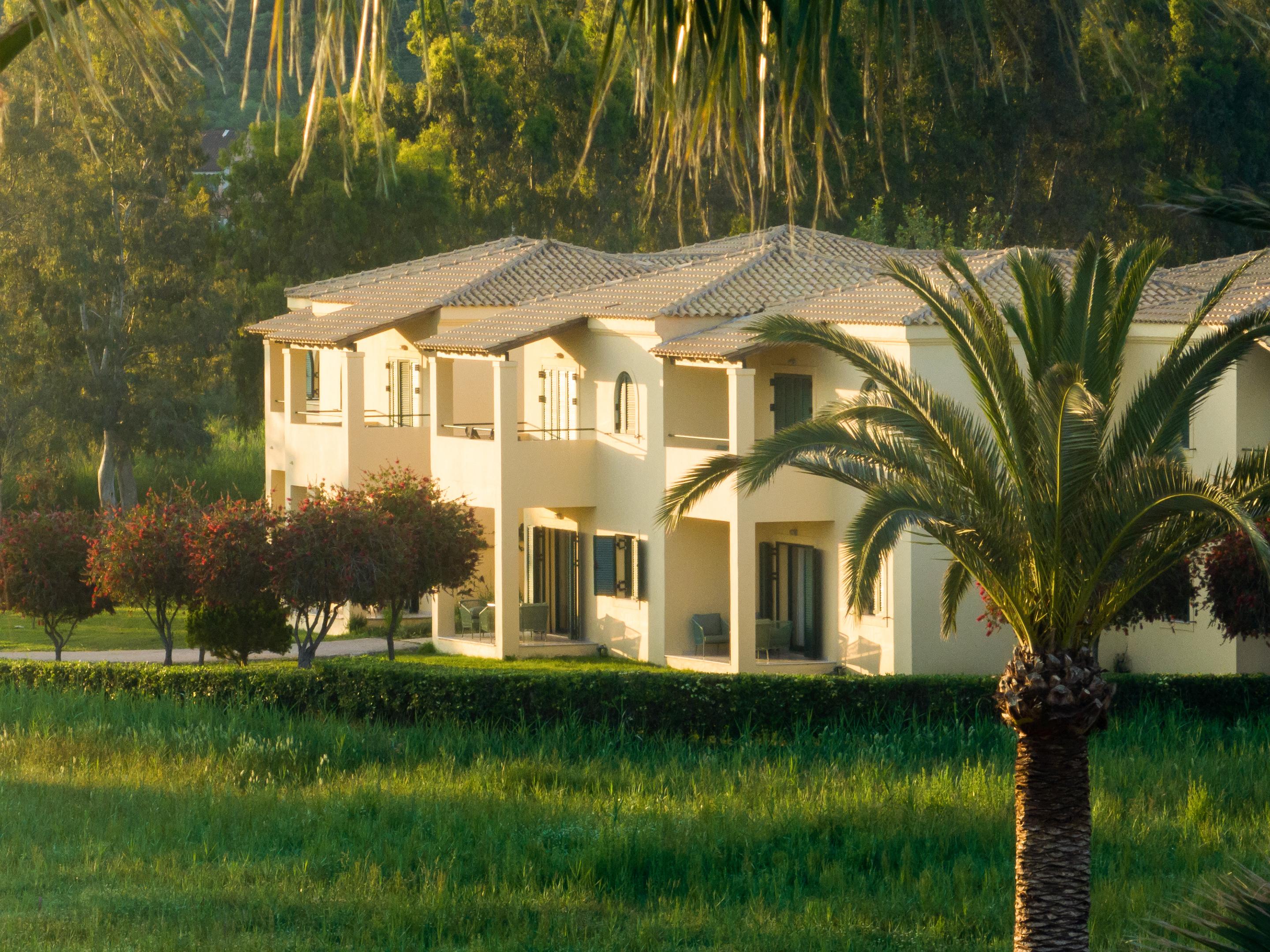 GRECOTEL LUXME COSTA BOTANICA