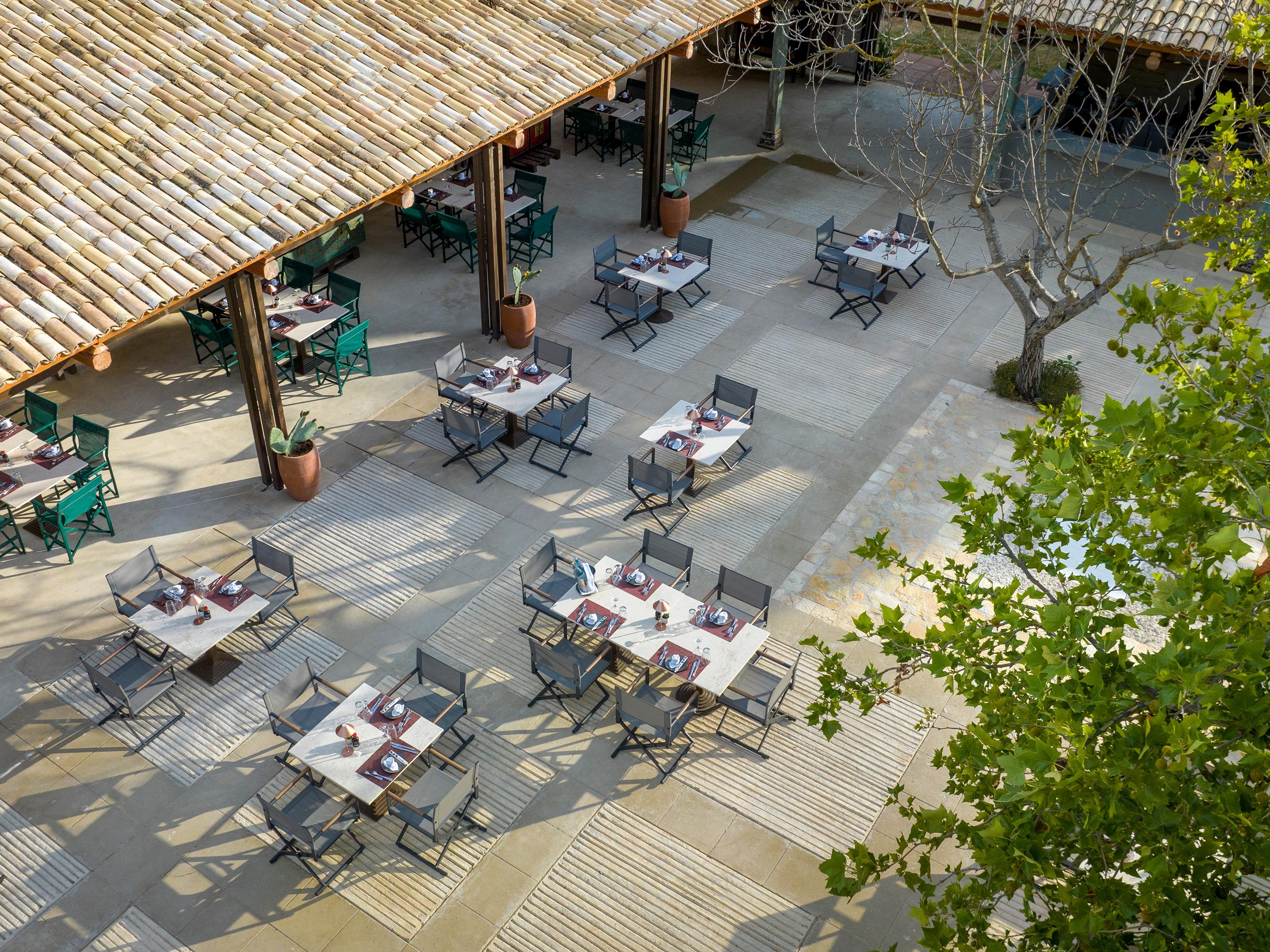 GRECOTEL LUXME COSTA BOTANICA