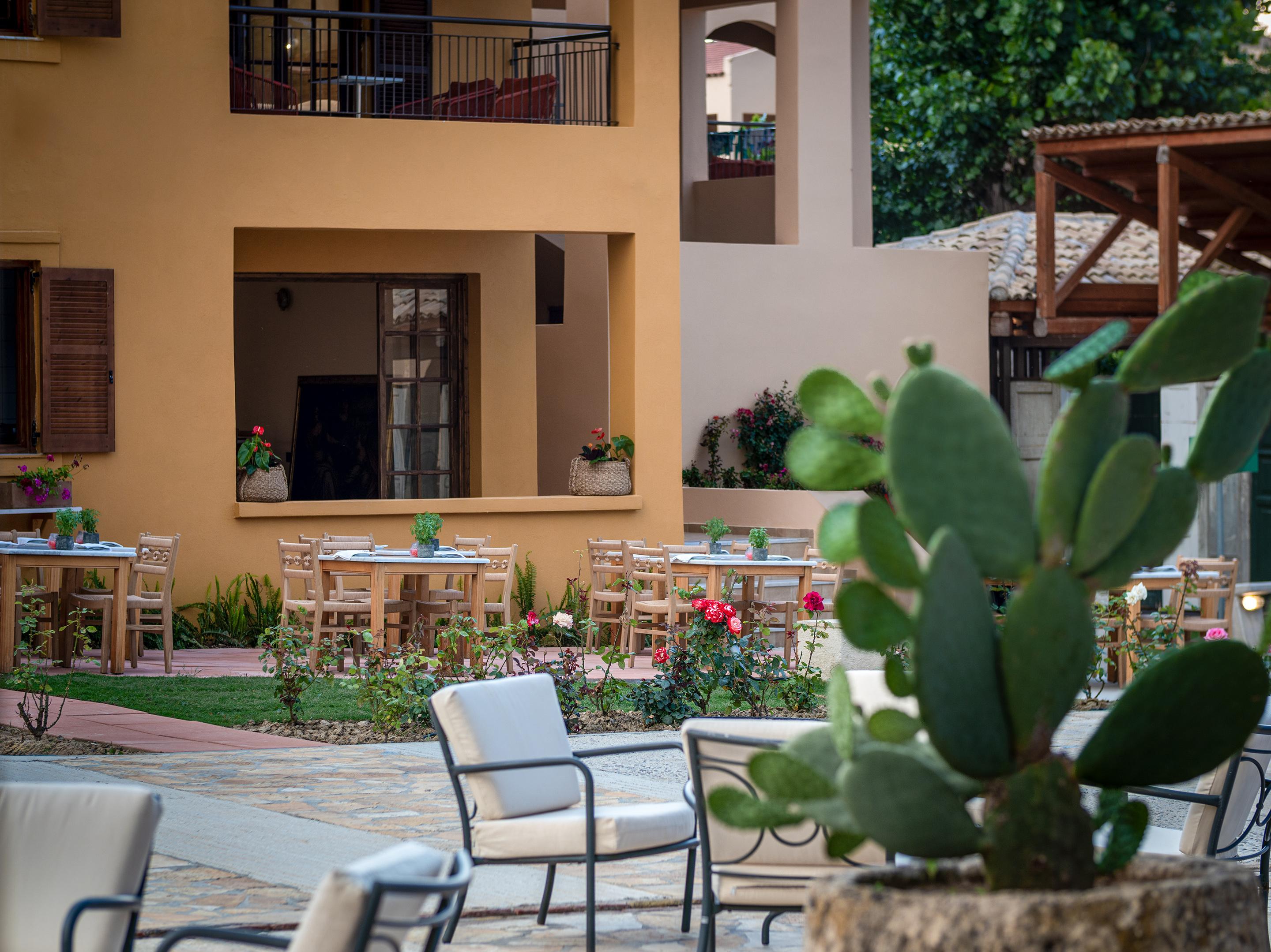 GRECOTEL LUXME COSTA BOTANICA