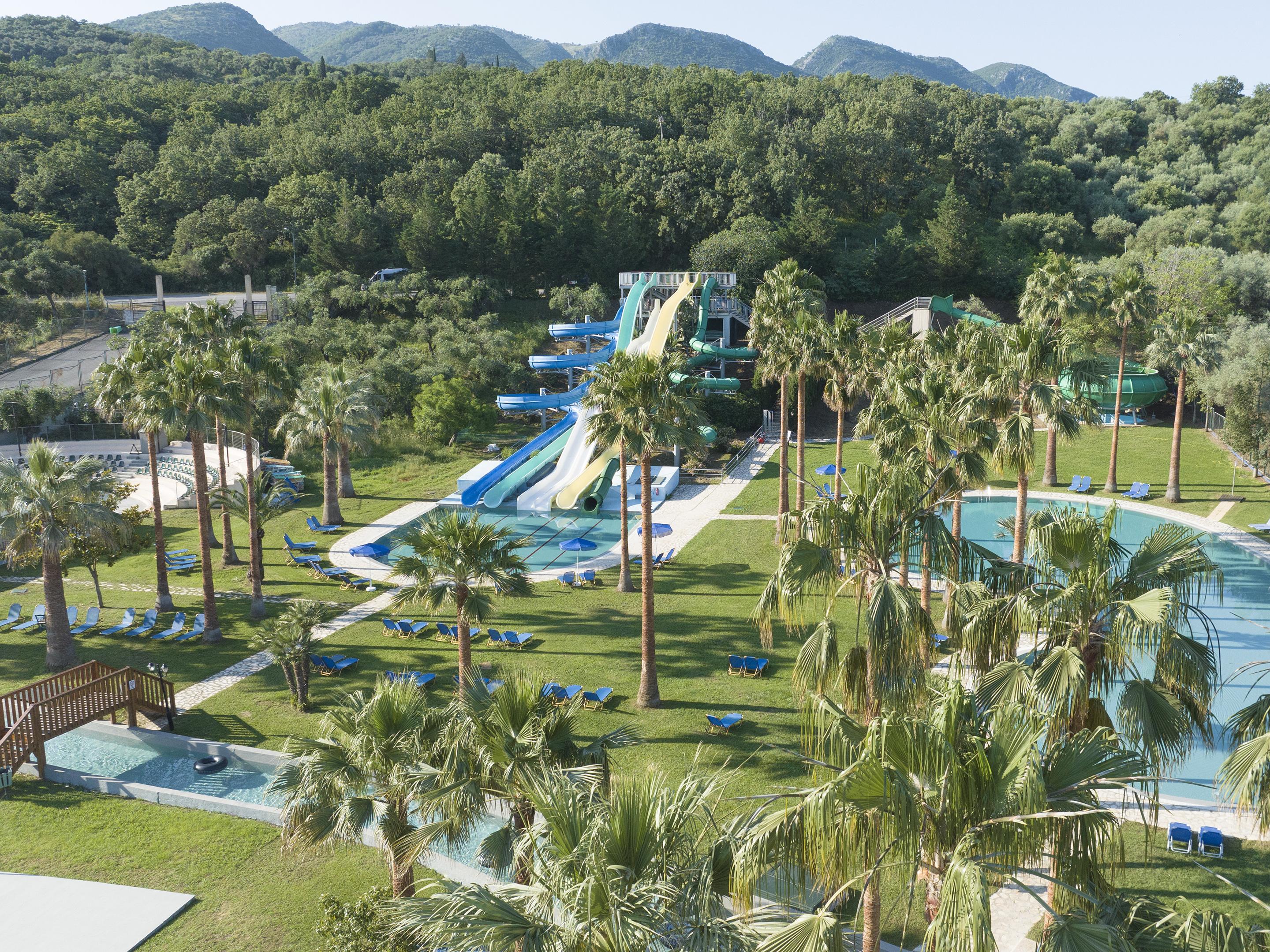 GRECOTEL LUXME COSTA BOTANICA