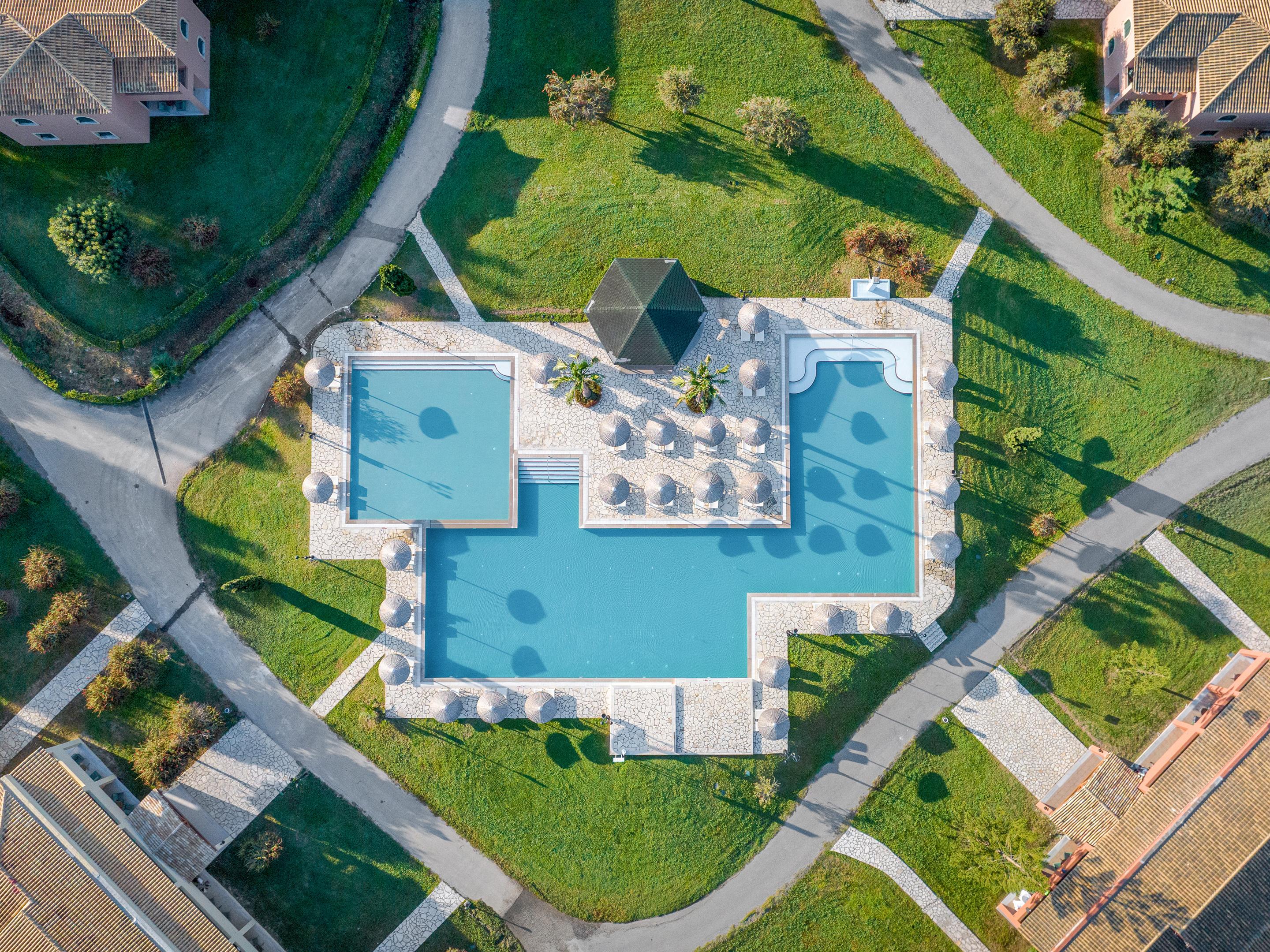 GRECOTEL LUXME COSTA BOTANICA
