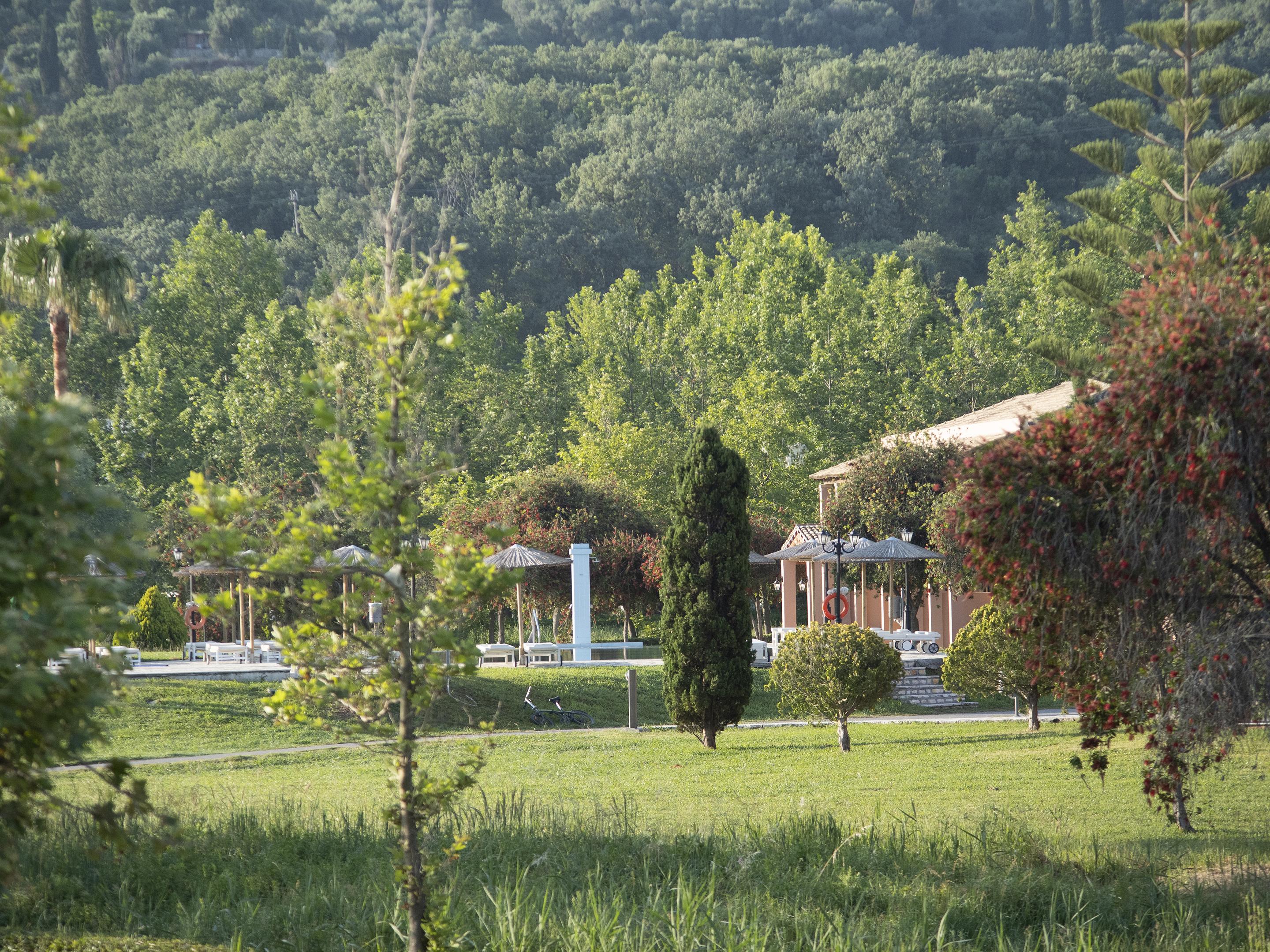 GRECOTEL LUXME COSTA BOTANICA