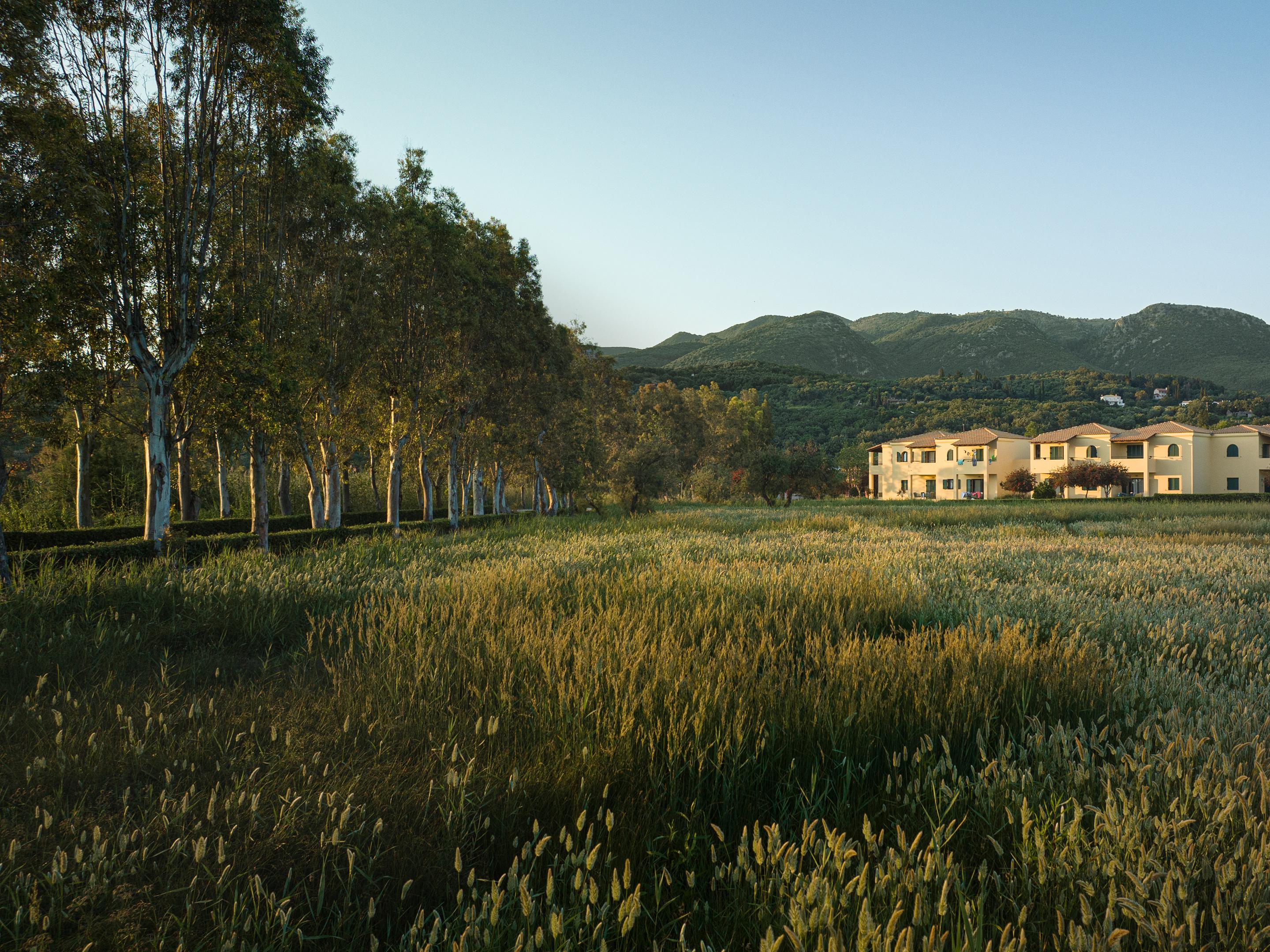 GRECOTEL LUXME COSTA BOTANICA