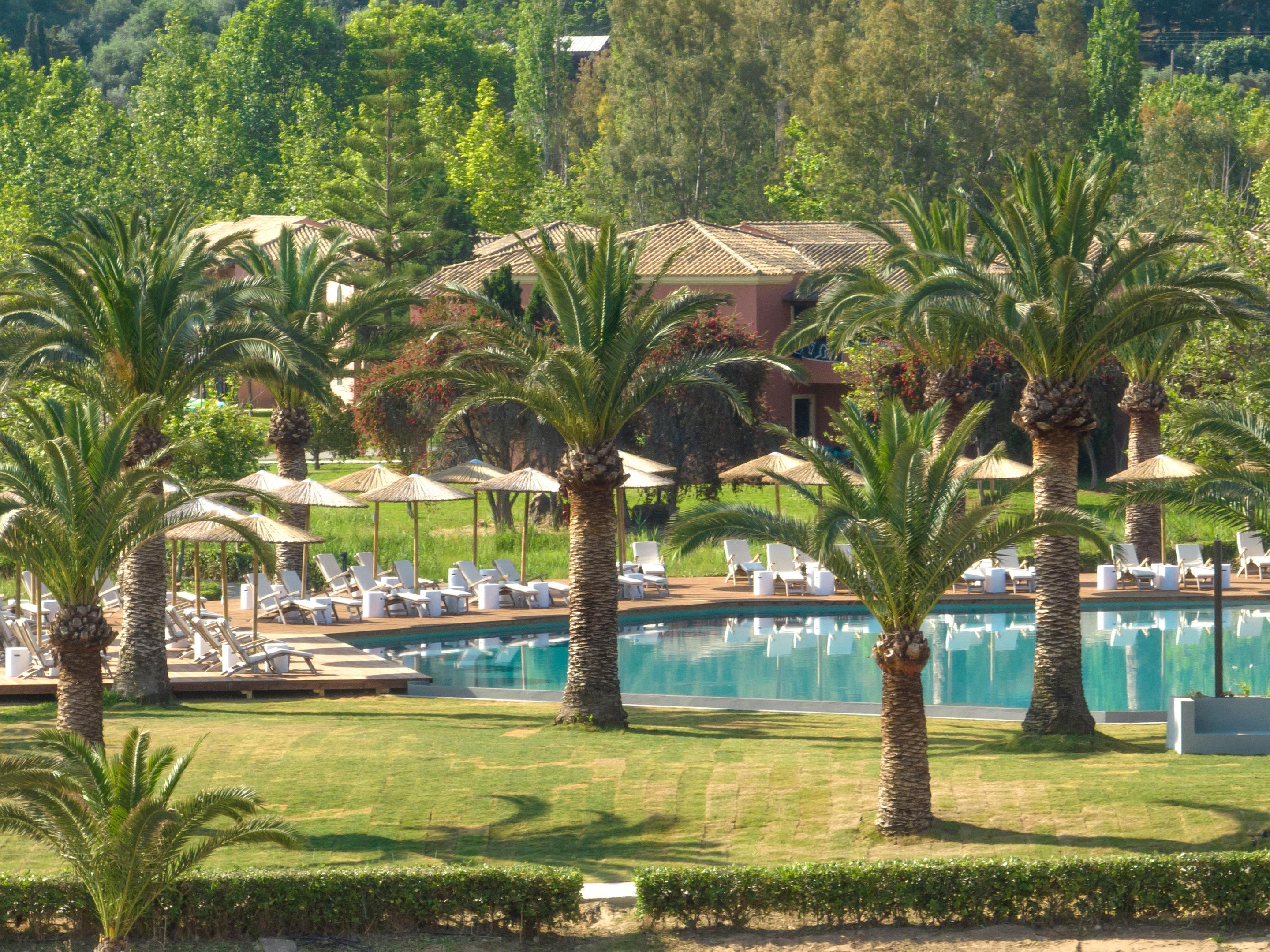 GRECOTEL LUXME COSTA BOTANICA