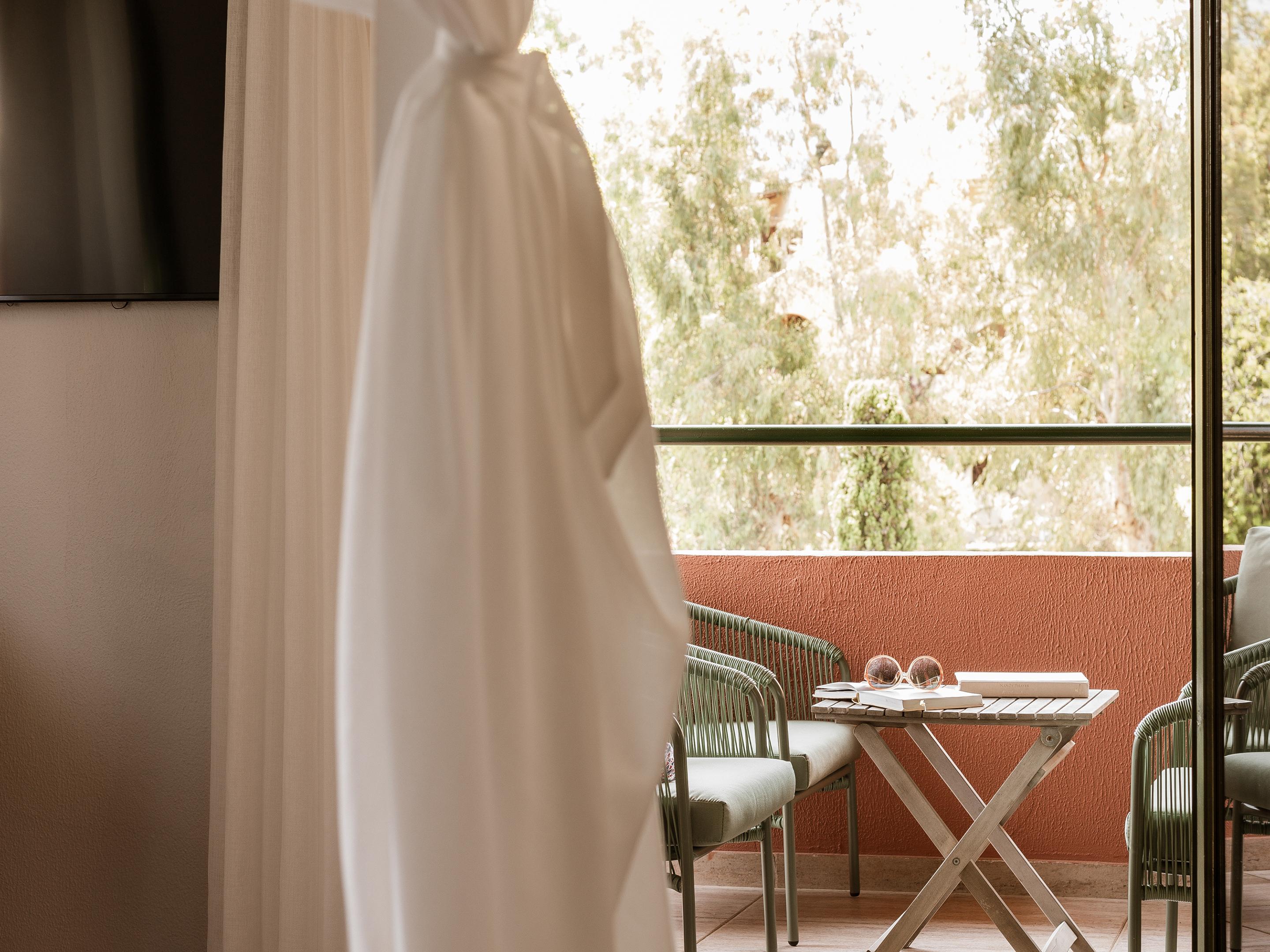 GRECOTEL LUXME COSTA BOTANICA