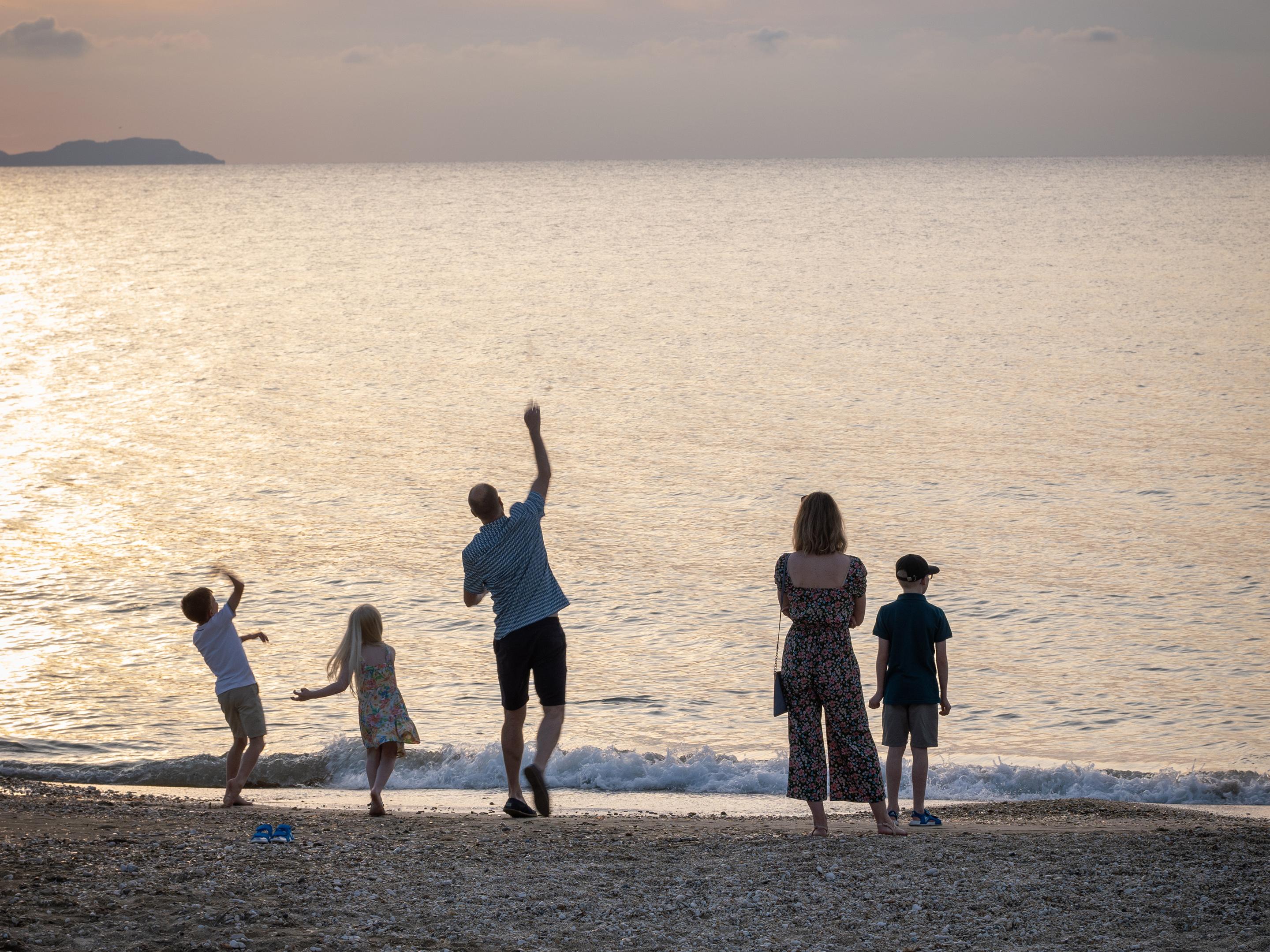 GRECOTEL LUXME COSTA BOTANICA