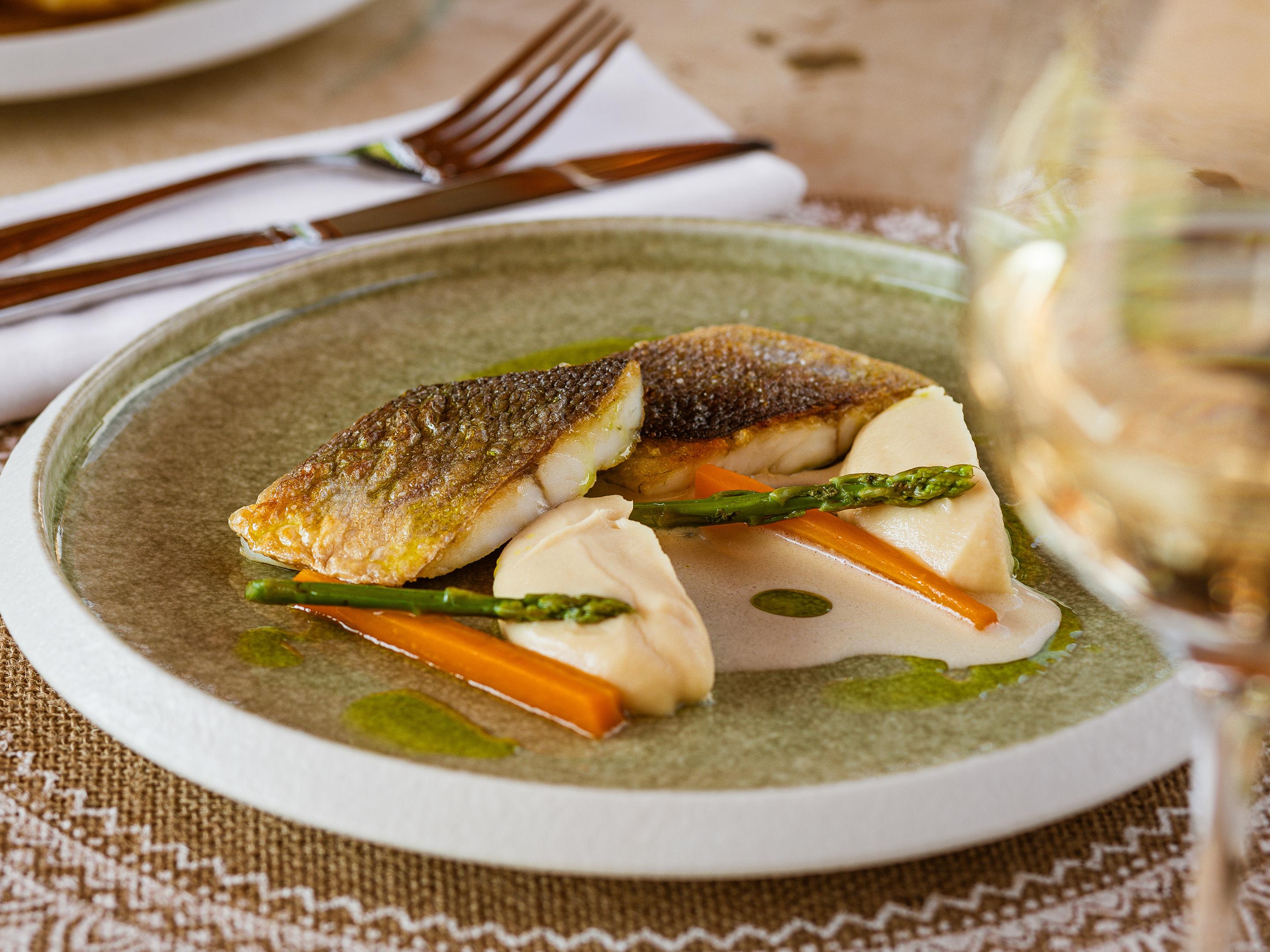 GRECOTEL LUXME COSTA BOTANICA