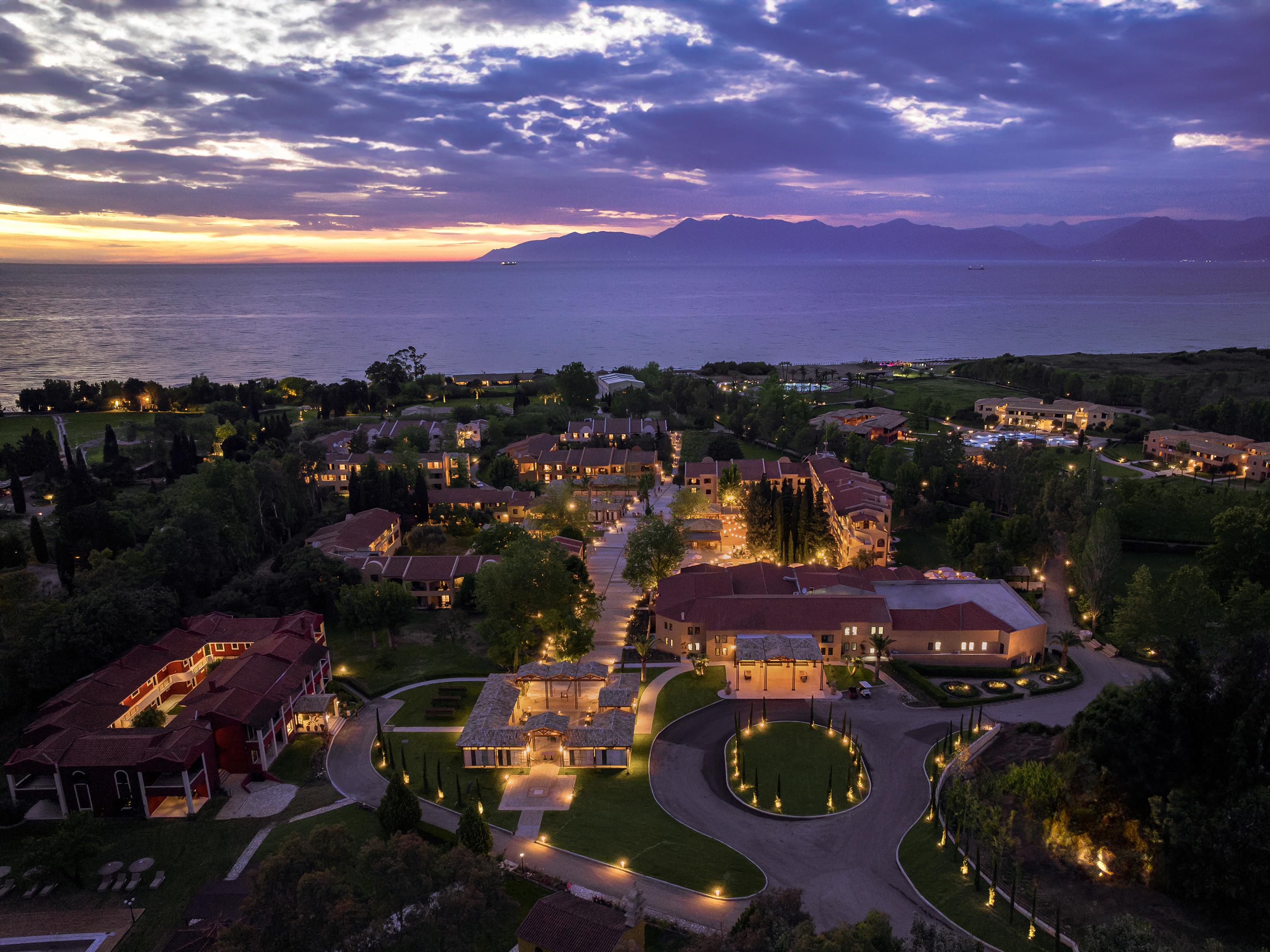 GRECOTEL LUXME COSTA BOTANICA