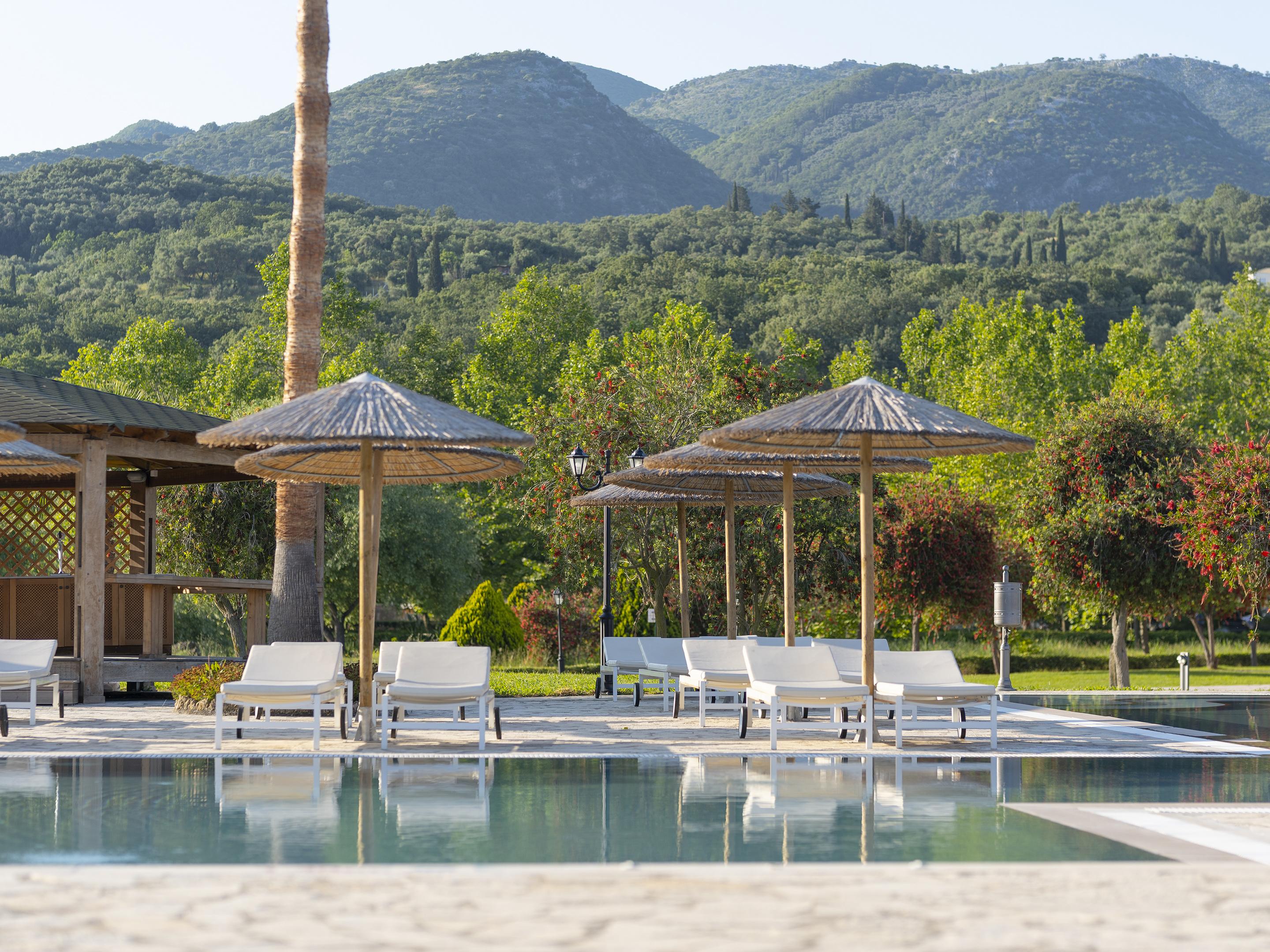 GRECOTEL LUXME COSTA BOTANICA