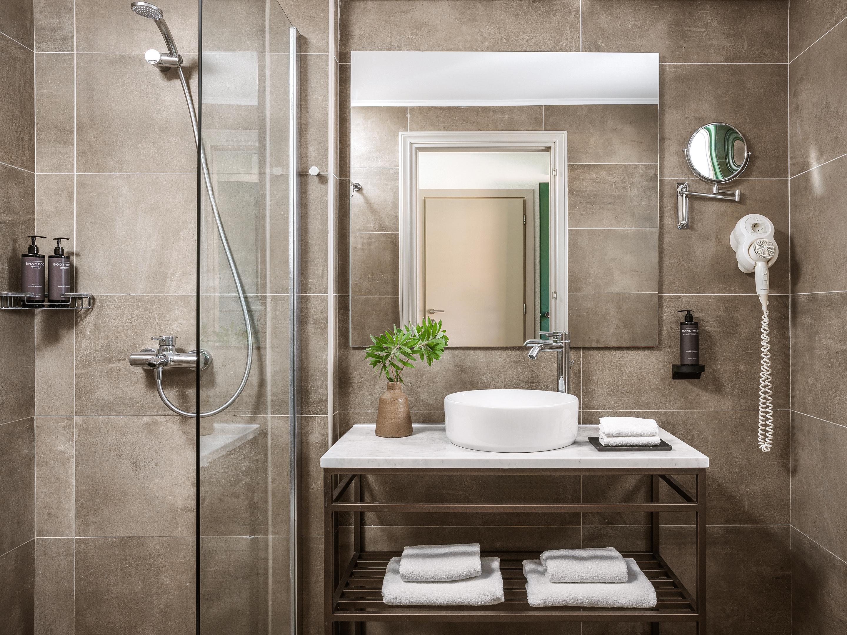 GRECOTEL LUXME COSTA BOTANICA