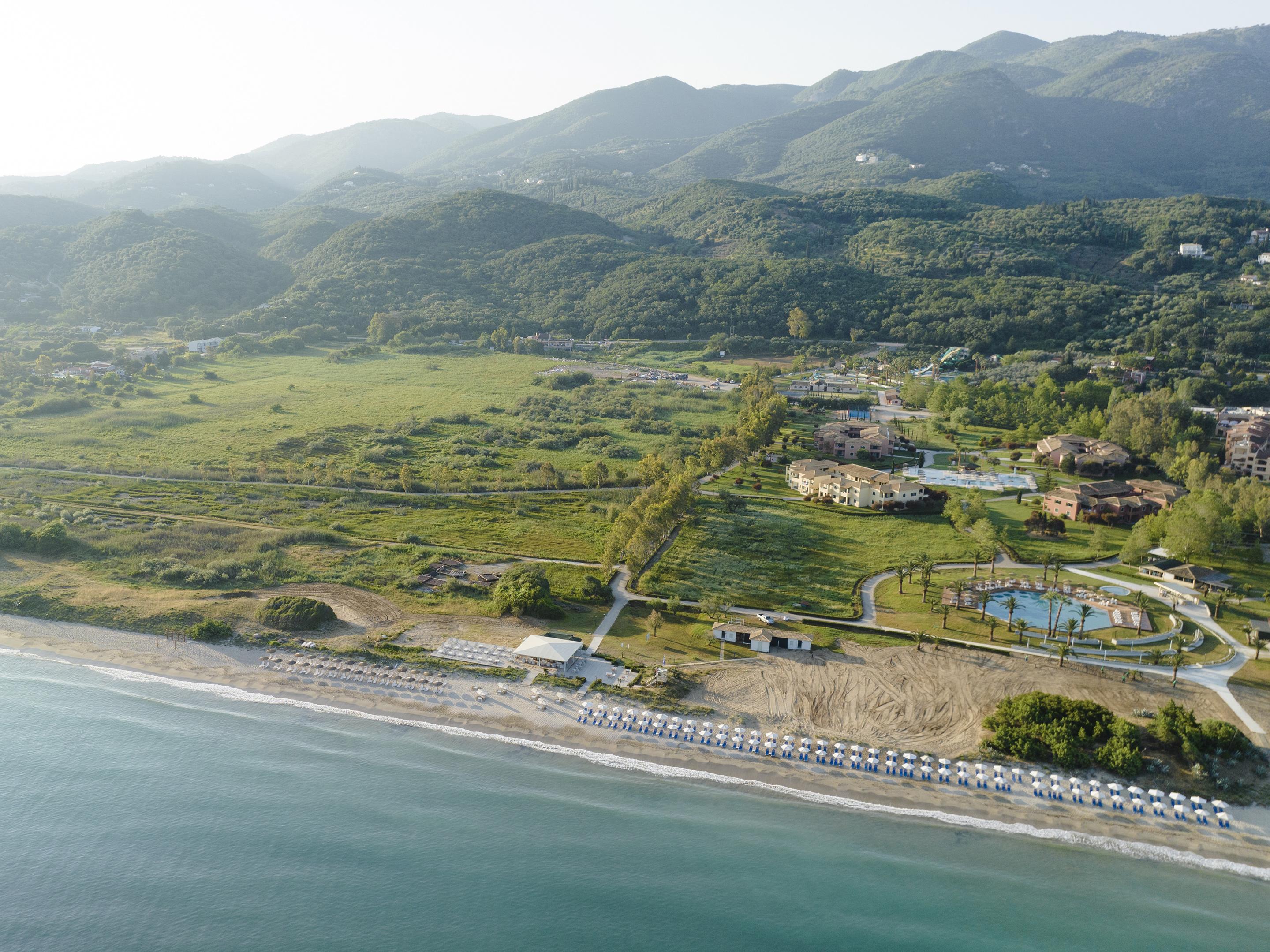 GRECOTEL LUXME COSTA BOTANICA