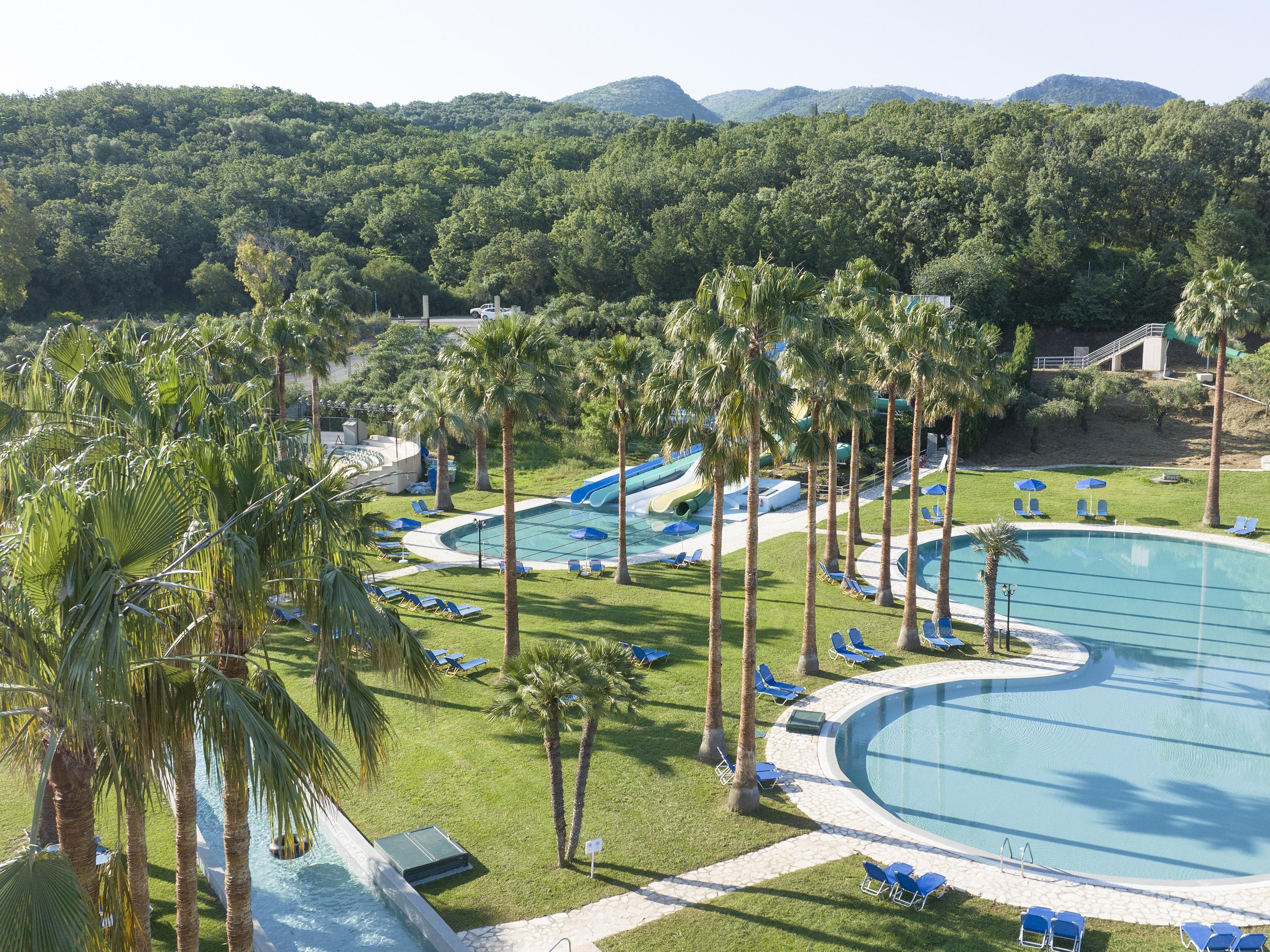 GRECOTEL LUXME COSTA BOTANICA