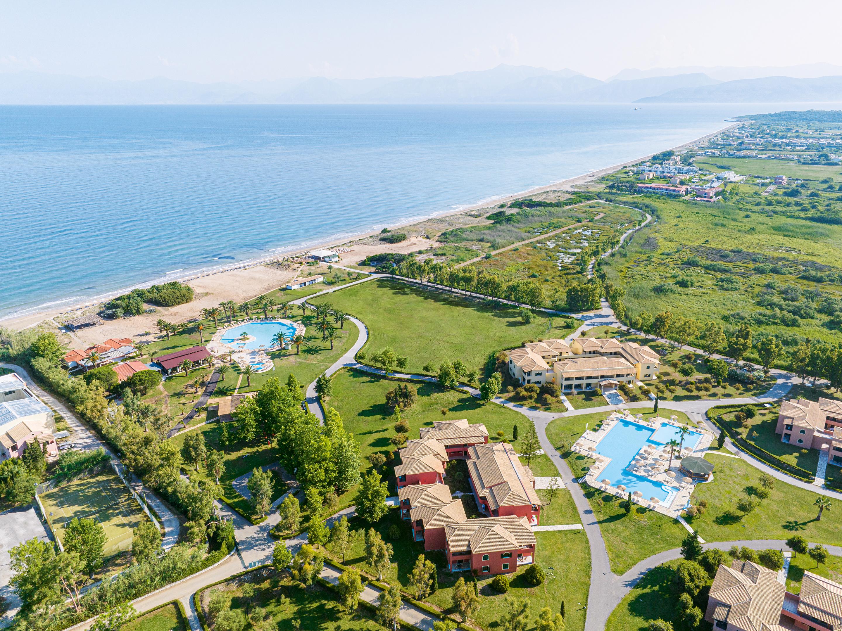 GRECOTEL LUXME COSTA BOTANICA
