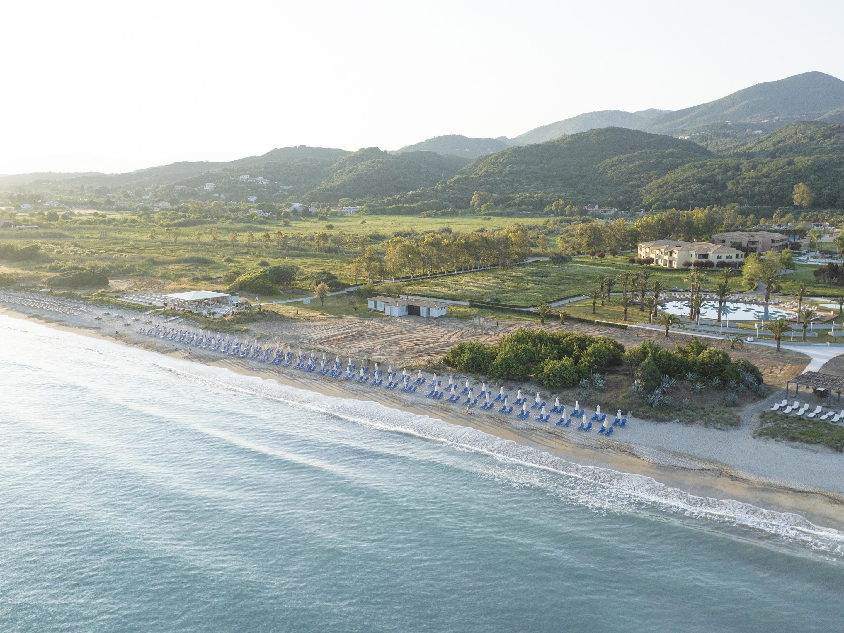 GRECOTEL LUXME COSTA BOTANICA