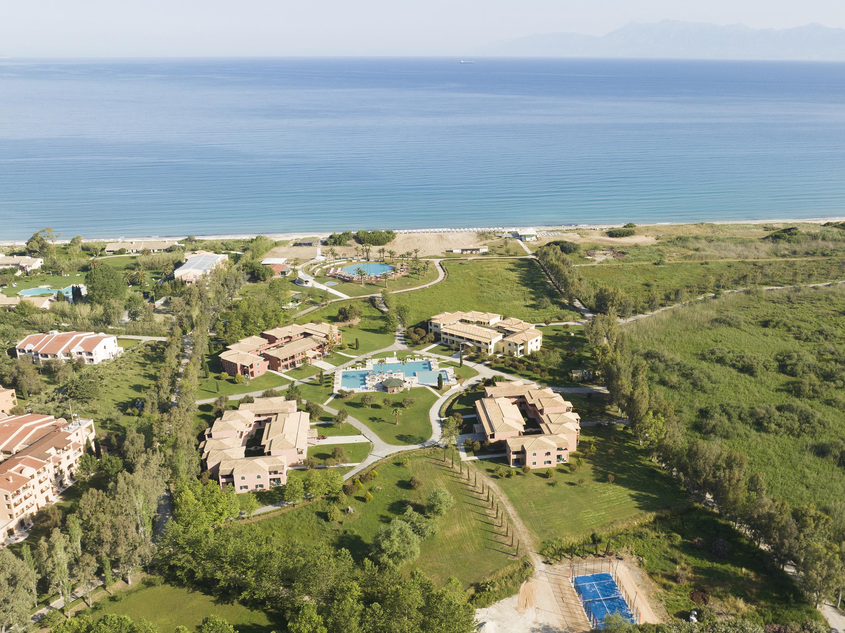 GRECOTEL LUXME COSTA BOTANICA