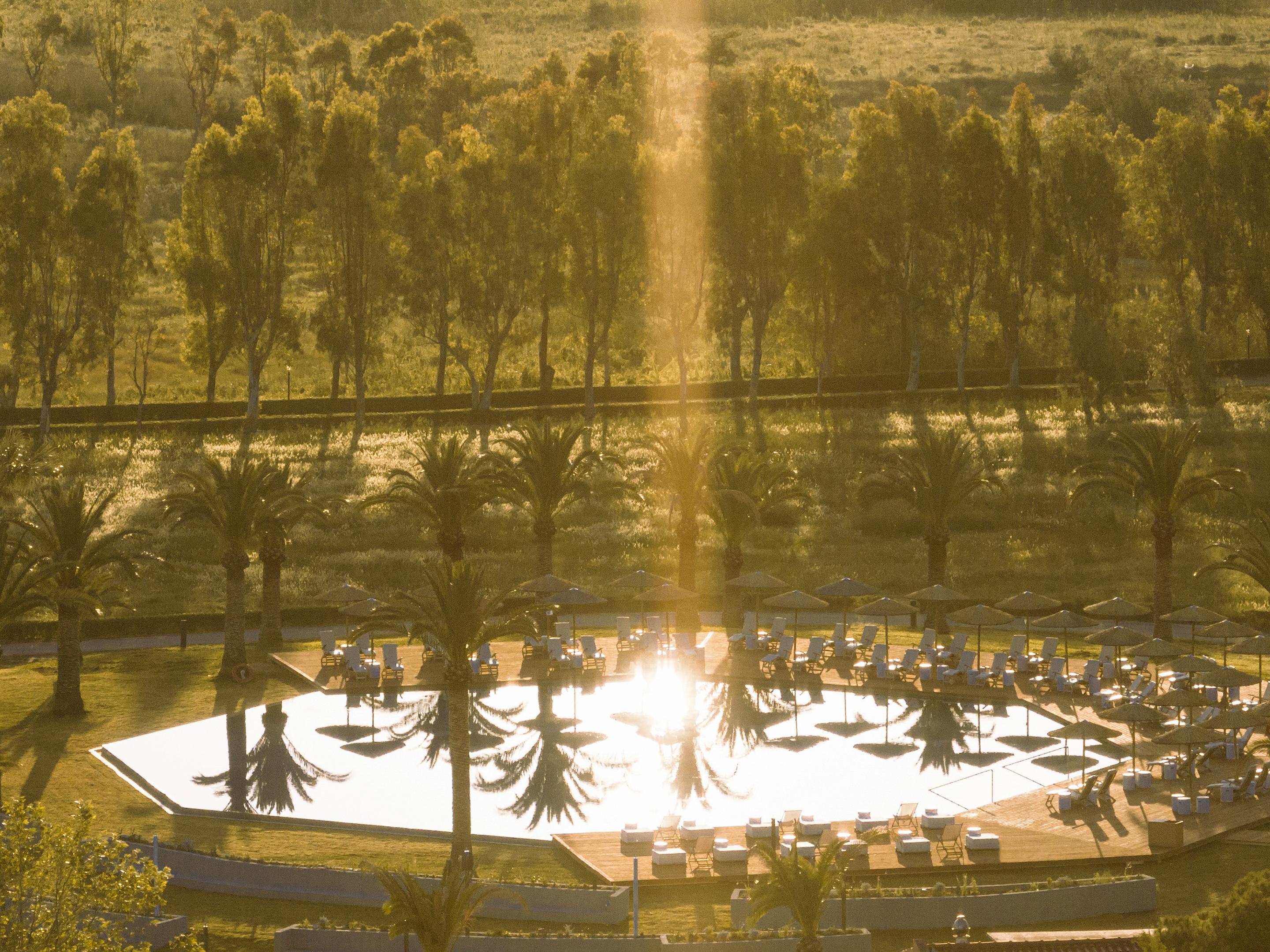 GRECOTEL LUXME COSTA BOTANICA