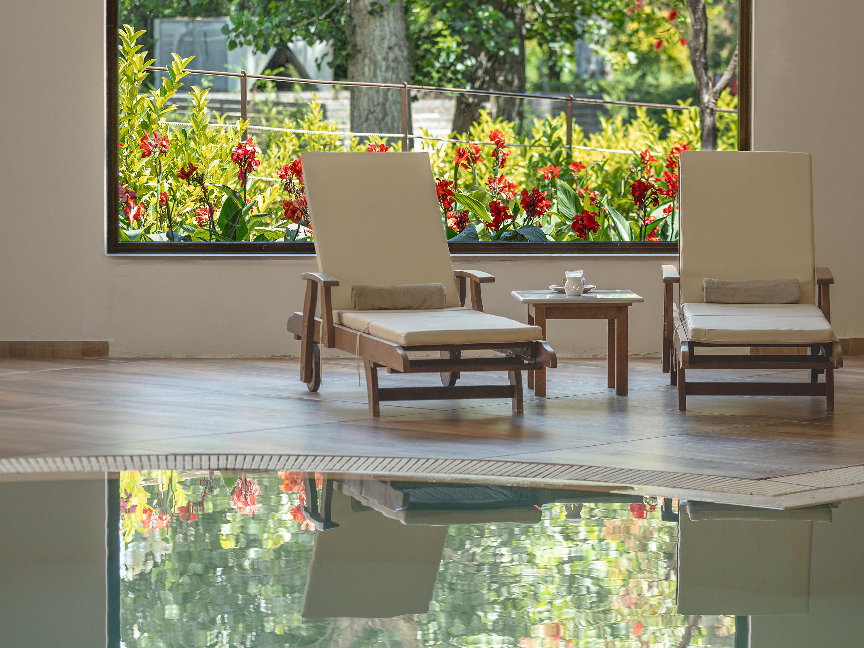 GRECOTEL LUXME COSTA BOTANICA