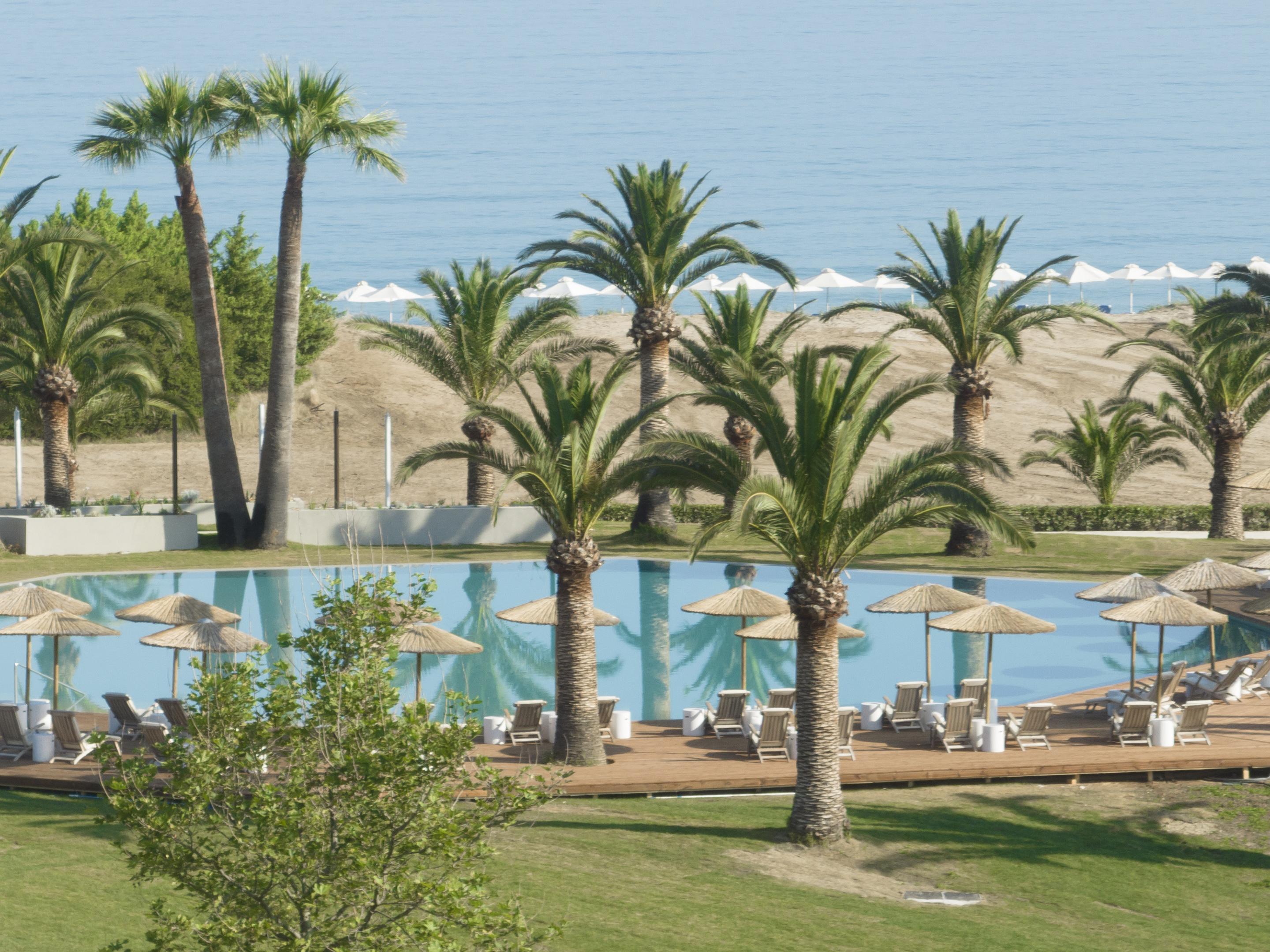 GRECOTEL LUXME COSTA BOTANICA