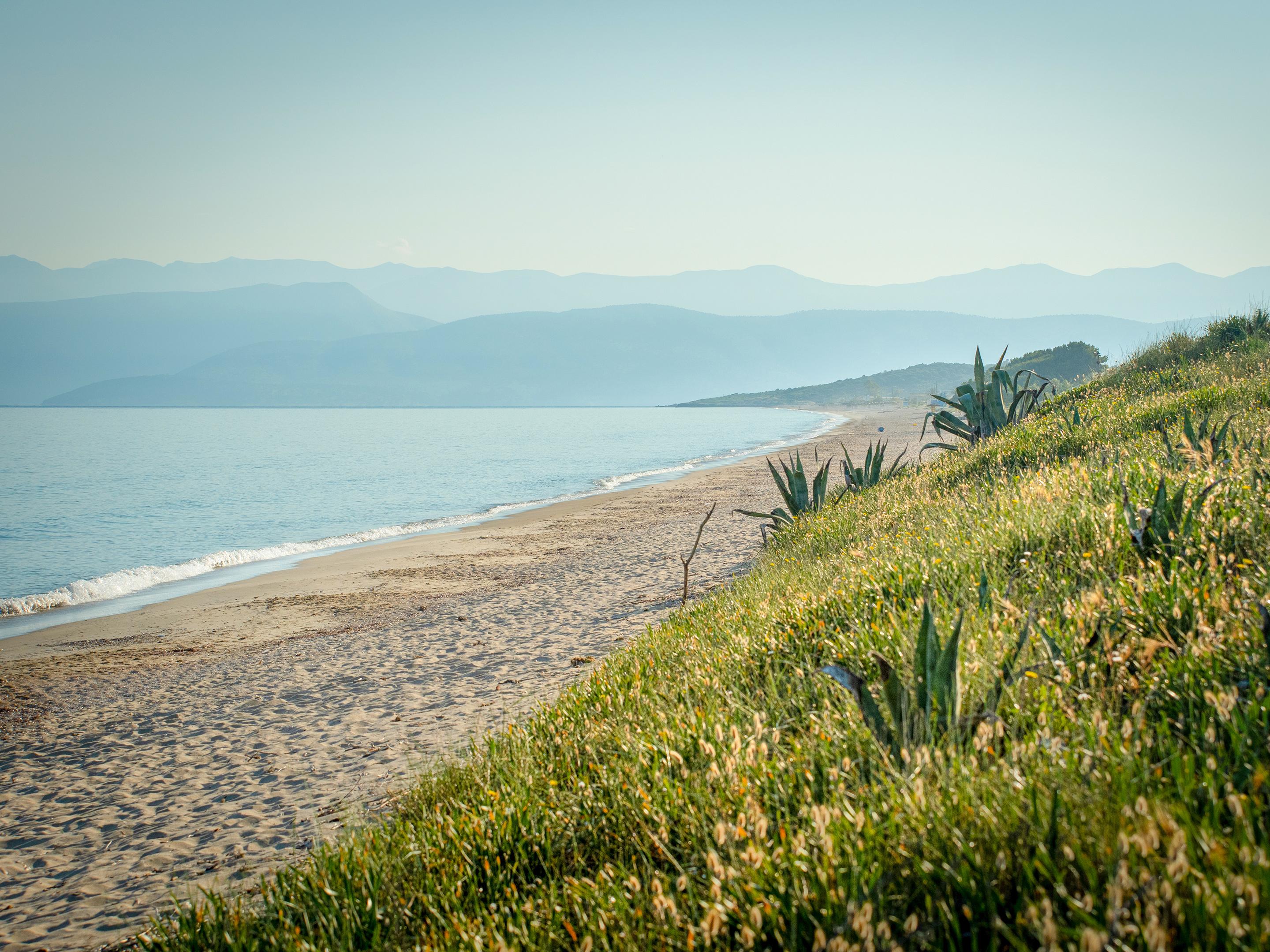 GRECOTEL LUXME COSTA BOTANICA