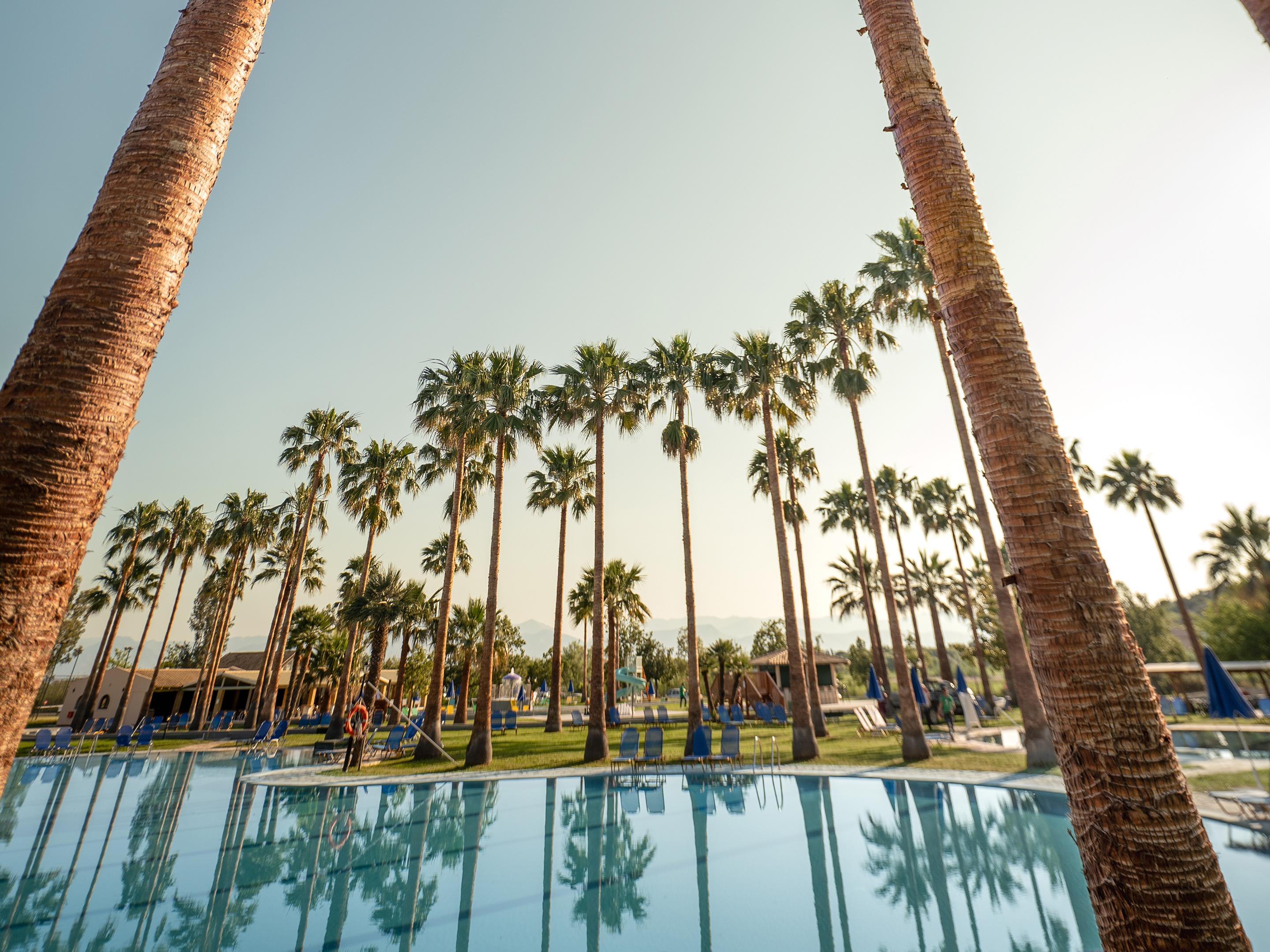 GRECOTEL LUXME COSTA BOTANICA