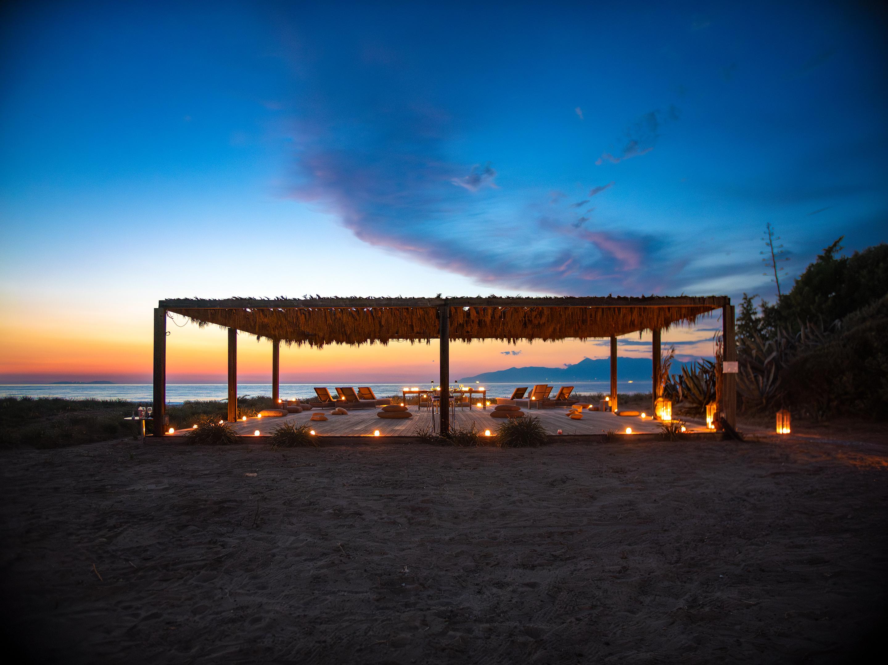 GRECOTEL LUXME COSTA BOTANICA