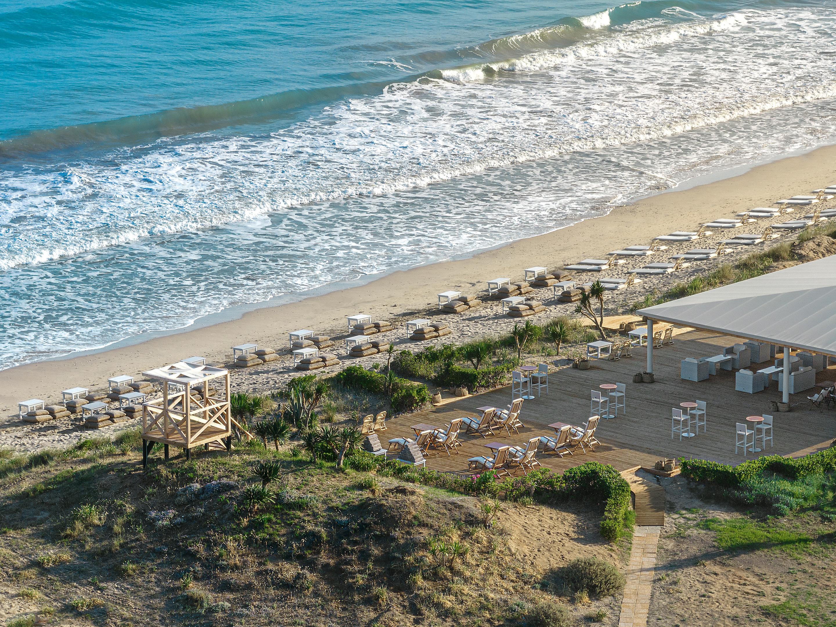 GRECOTEL LUXME COSTA BOTANICA