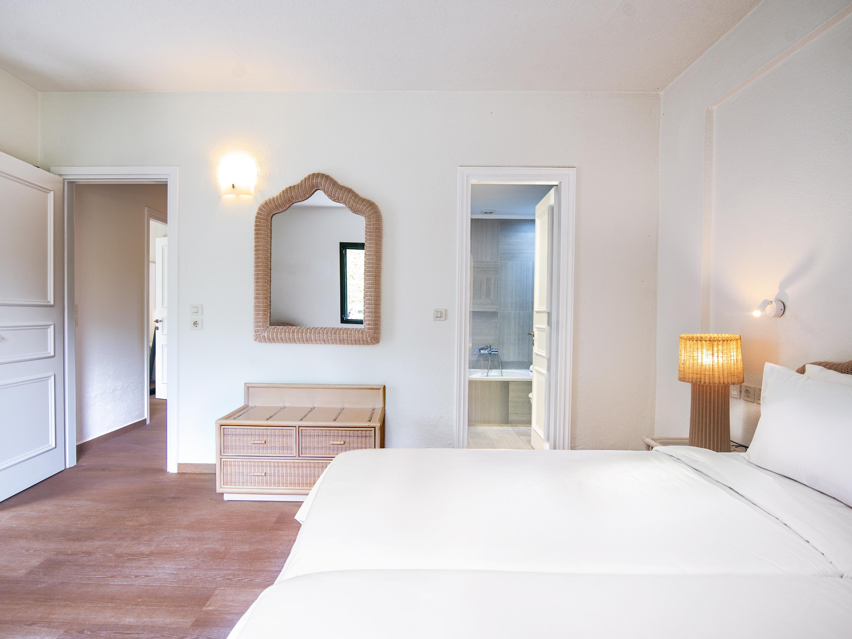 GRECOTEL LUXME COSTA BOTANICA