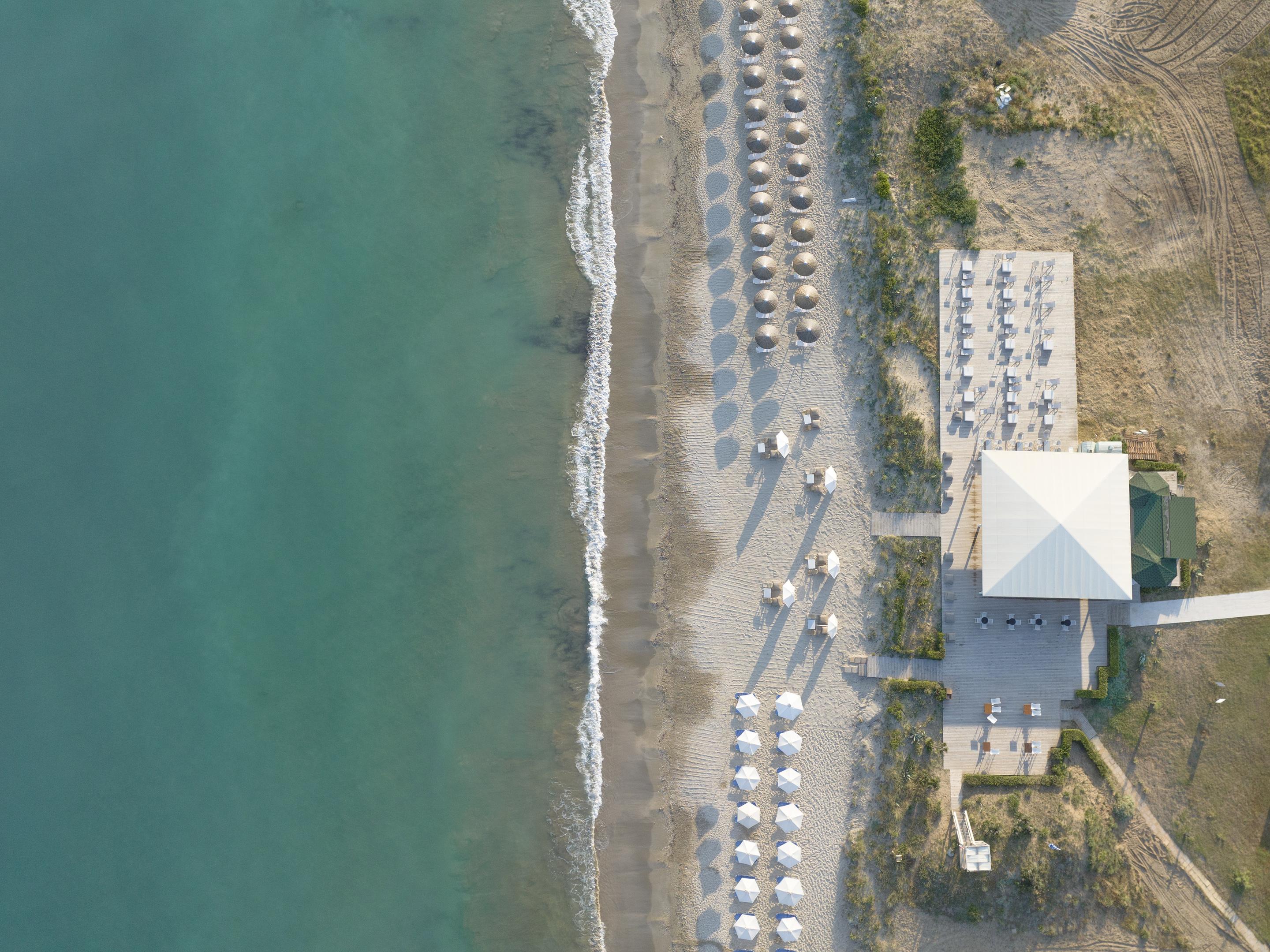 GRECOTEL LUXME COSTA BOTANICA