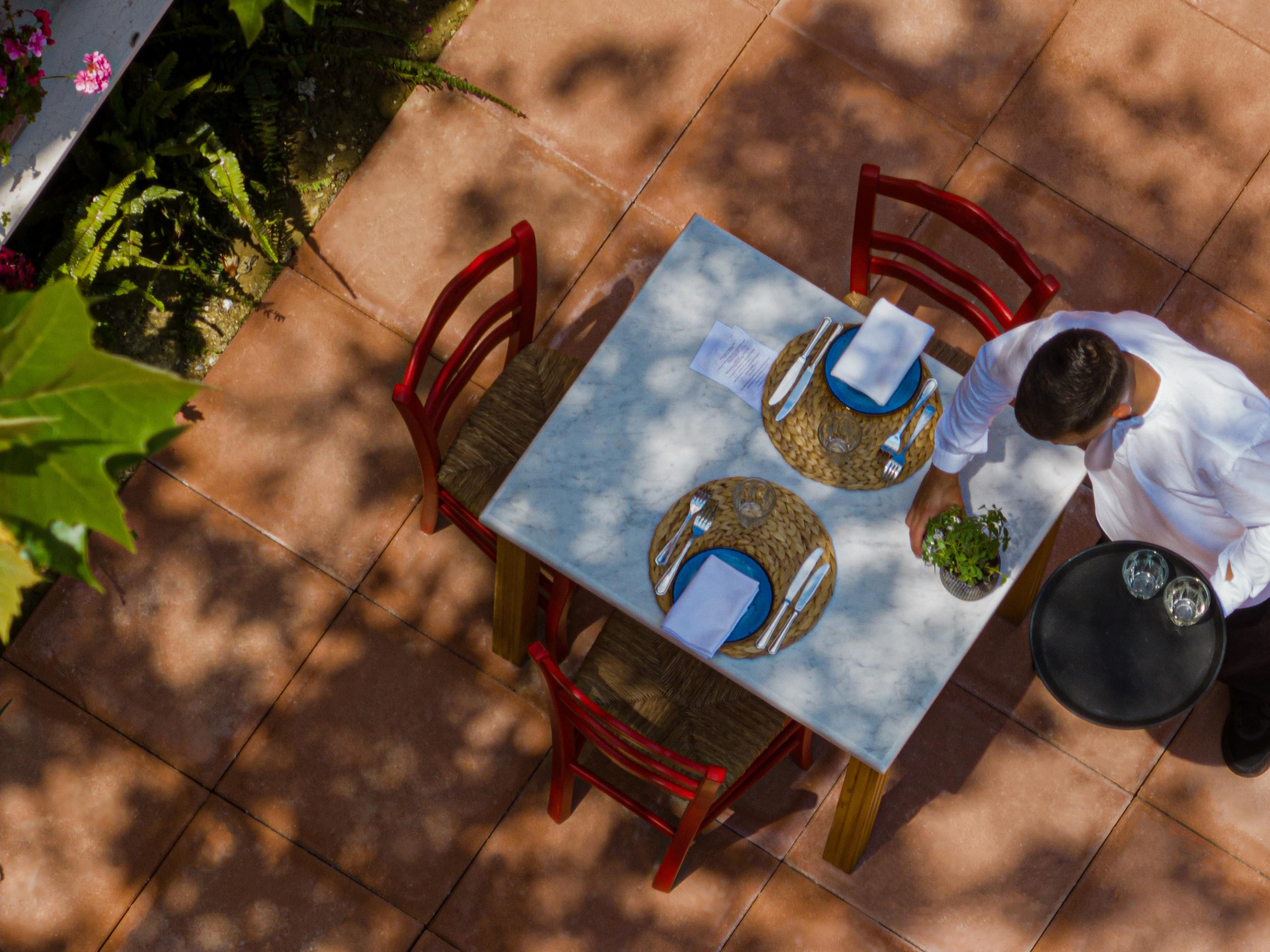 GRECOTEL LUXME COSTA BOTANICA