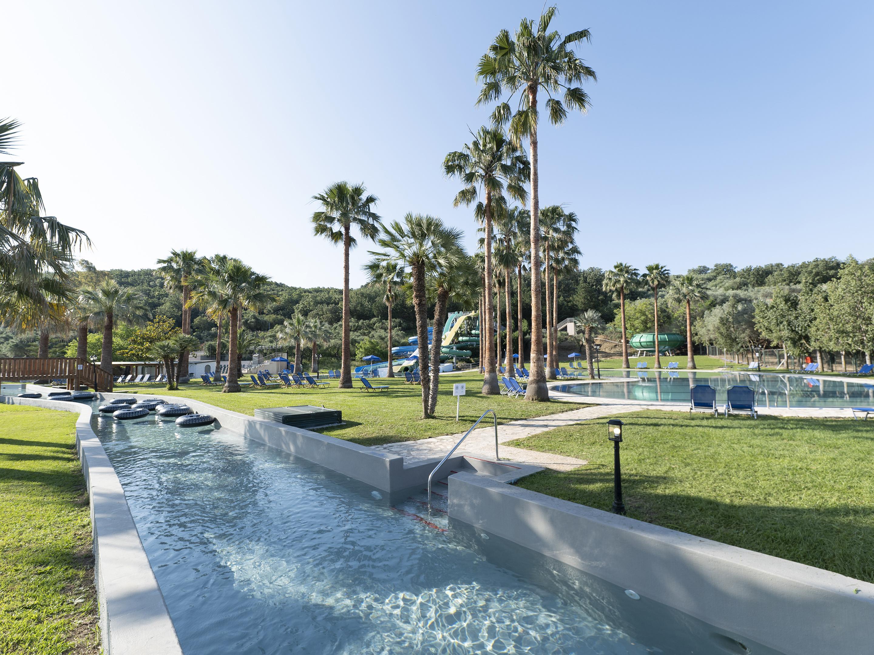 GRECOTEL LUXME COSTA BOTANICA