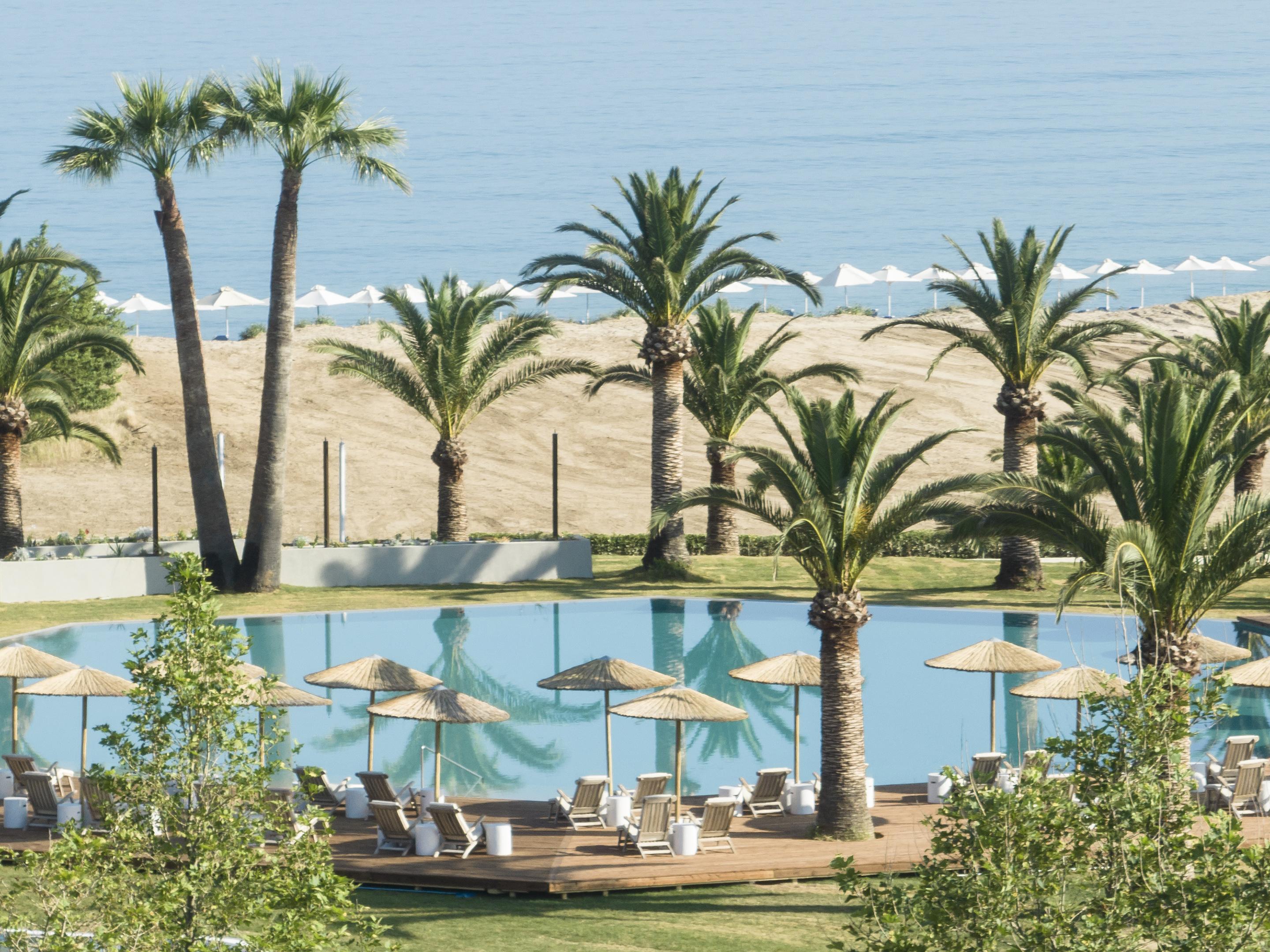 GRECOTEL LUXME COSTA BOTANICA