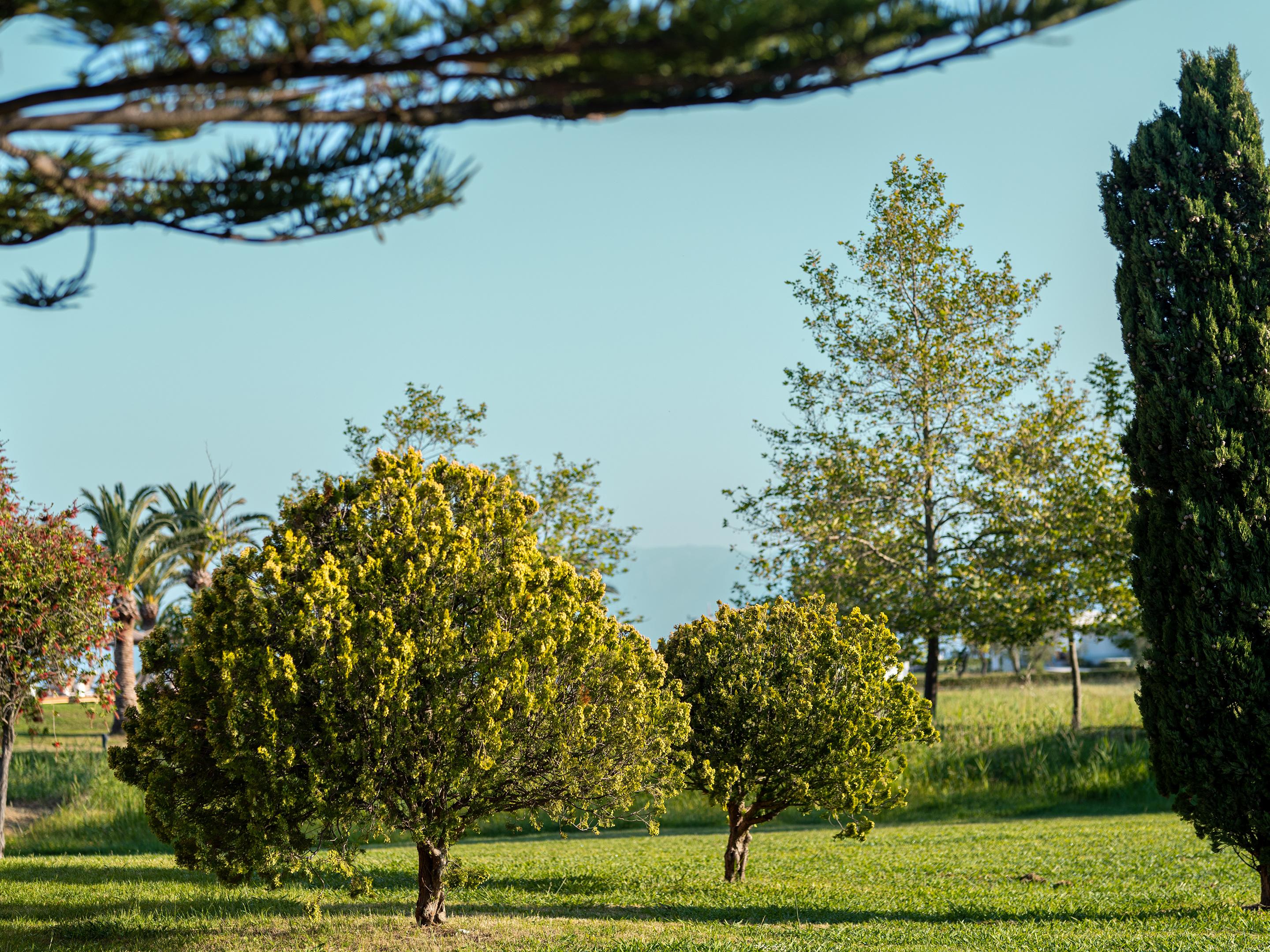 GRECOTEL LUXME COSTA BOTANICA