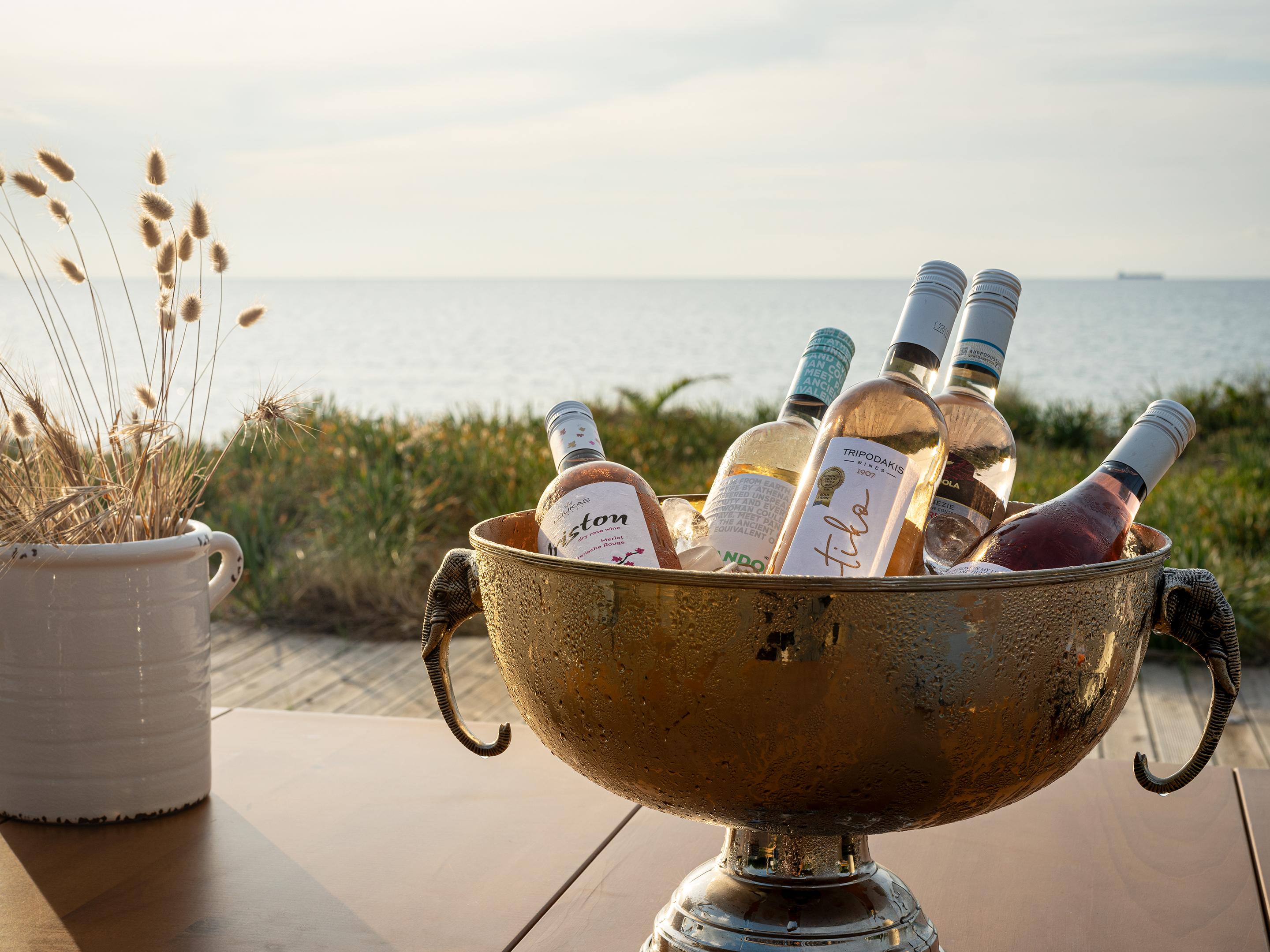 GRECOTEL LUXME COSTA BOTANICA