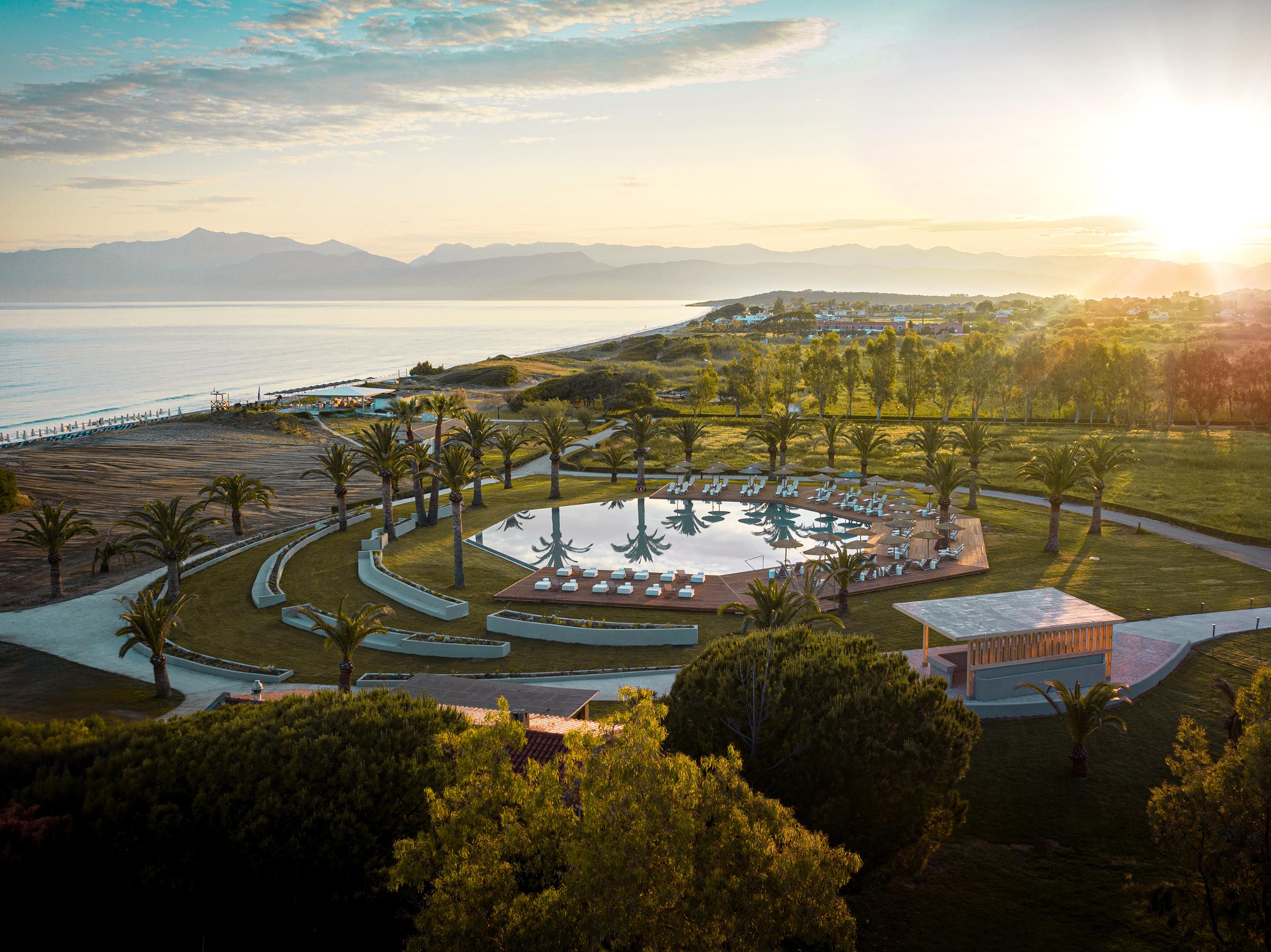 GRECOTEL LUXME COSTA BOTANICA
