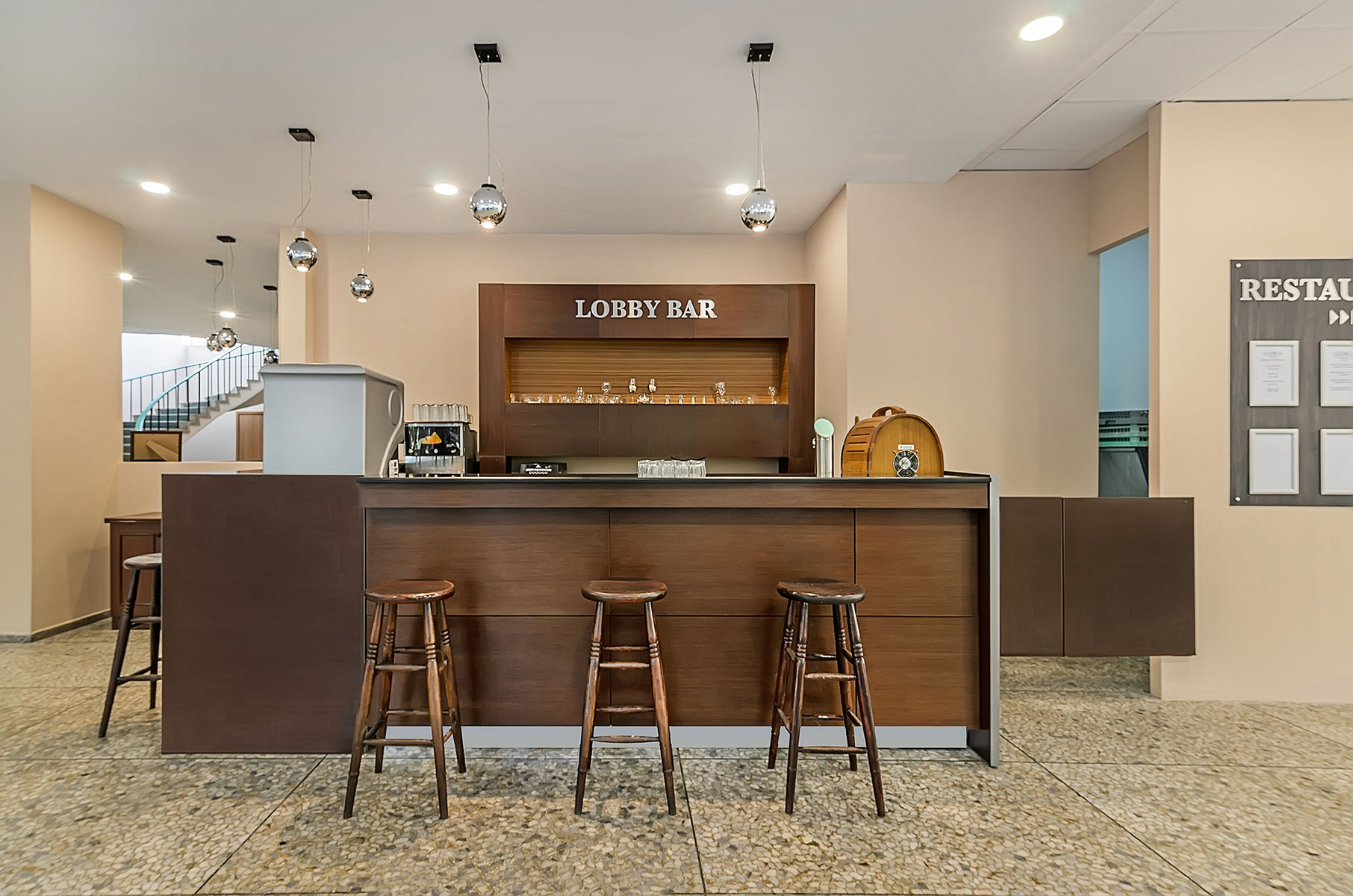 GLORIA HOTEL