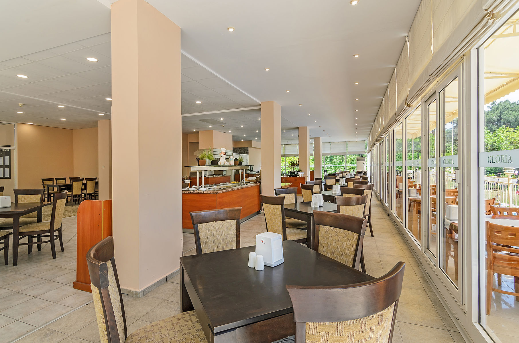 GLORIA HOTEL