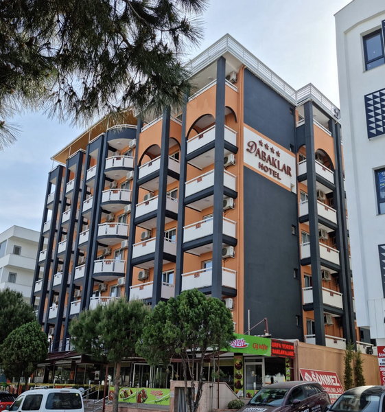 DUQQAN DELUXE HOTEL