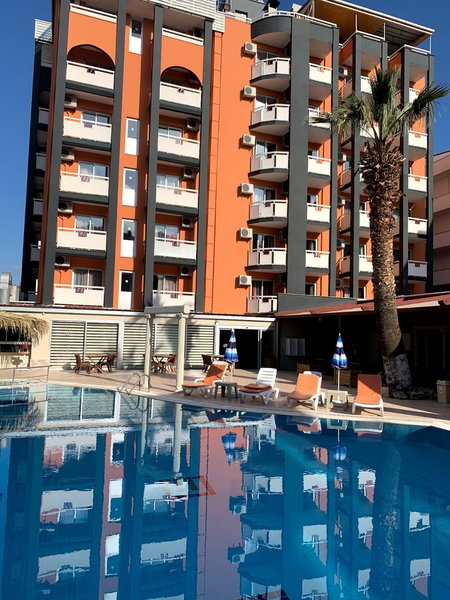 DUQQAN DELUXE HOTEL