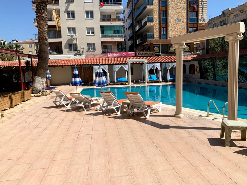 DUQQAN DELUXE HOTEL
